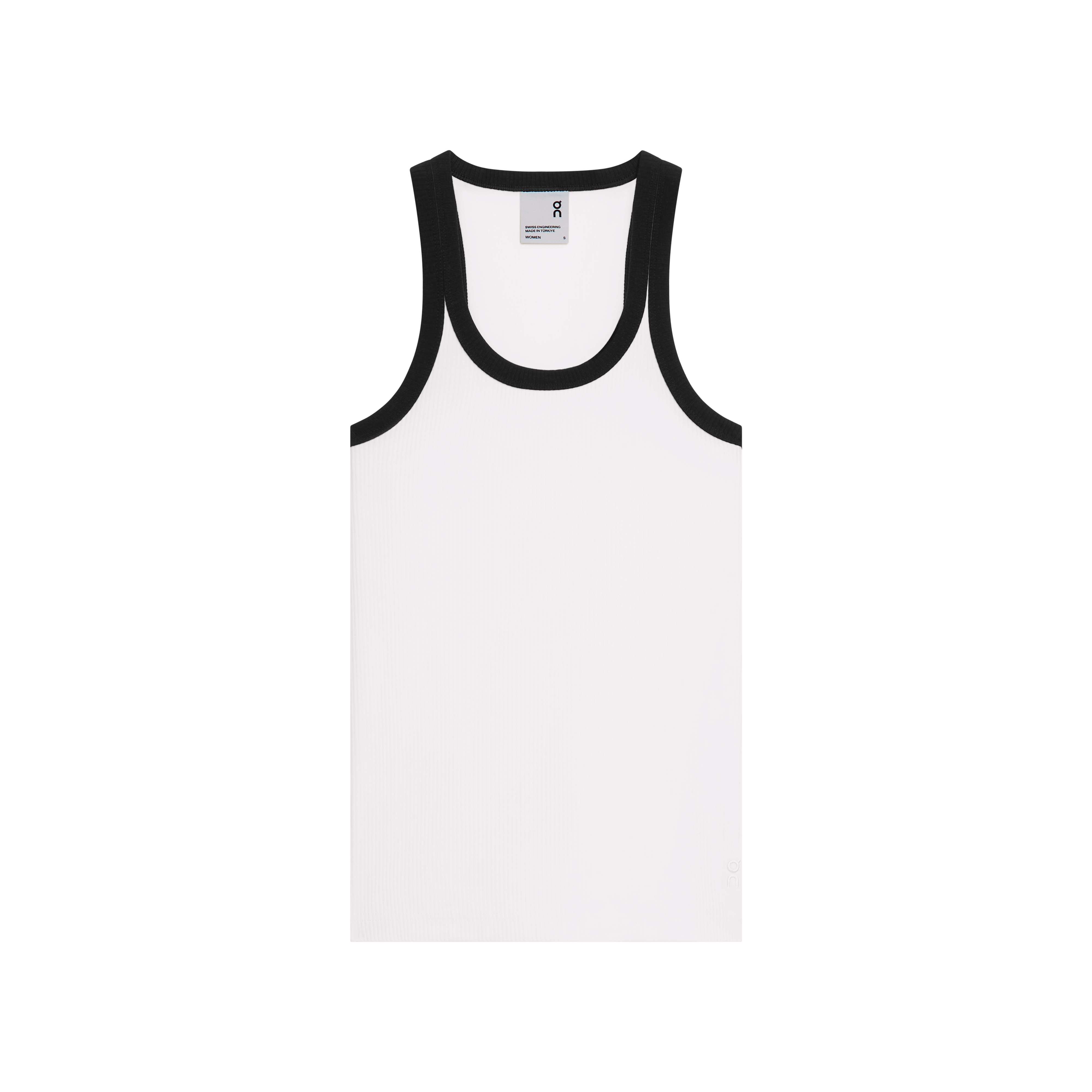Ivory | Black