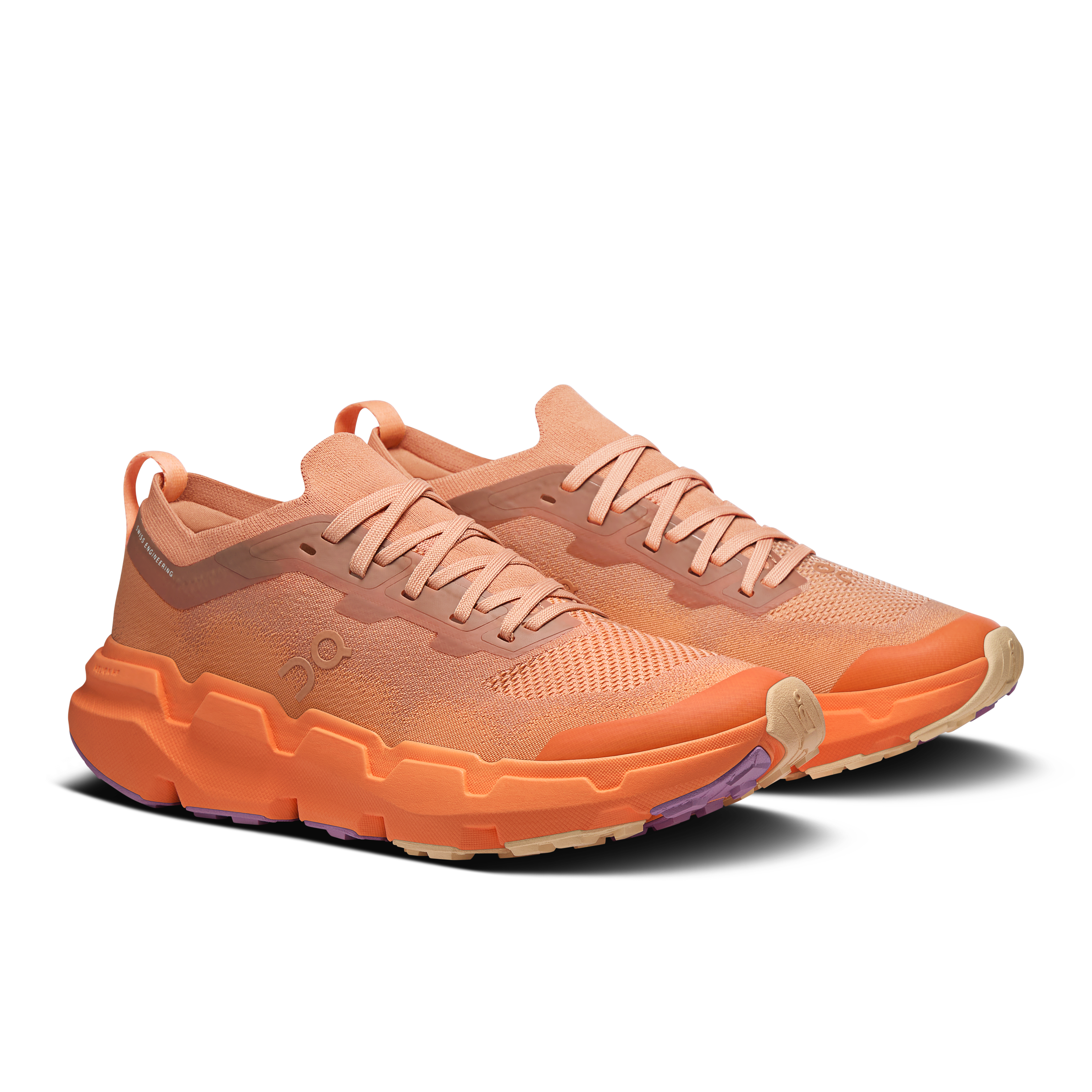 CloudsomaWomen / Sandstone | Tangerine / 43