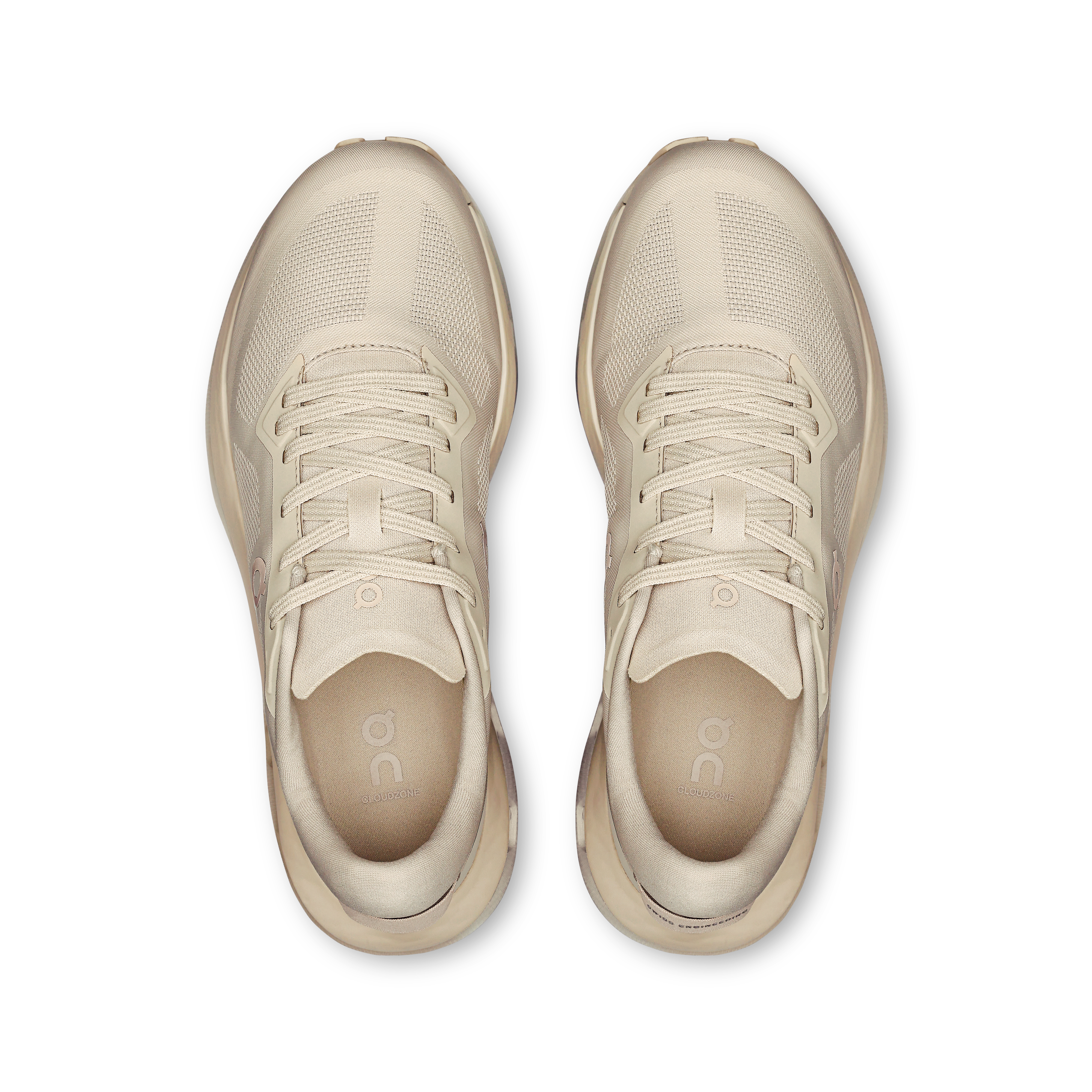 CloudzoneWomen / Pearl | Truffle / 42