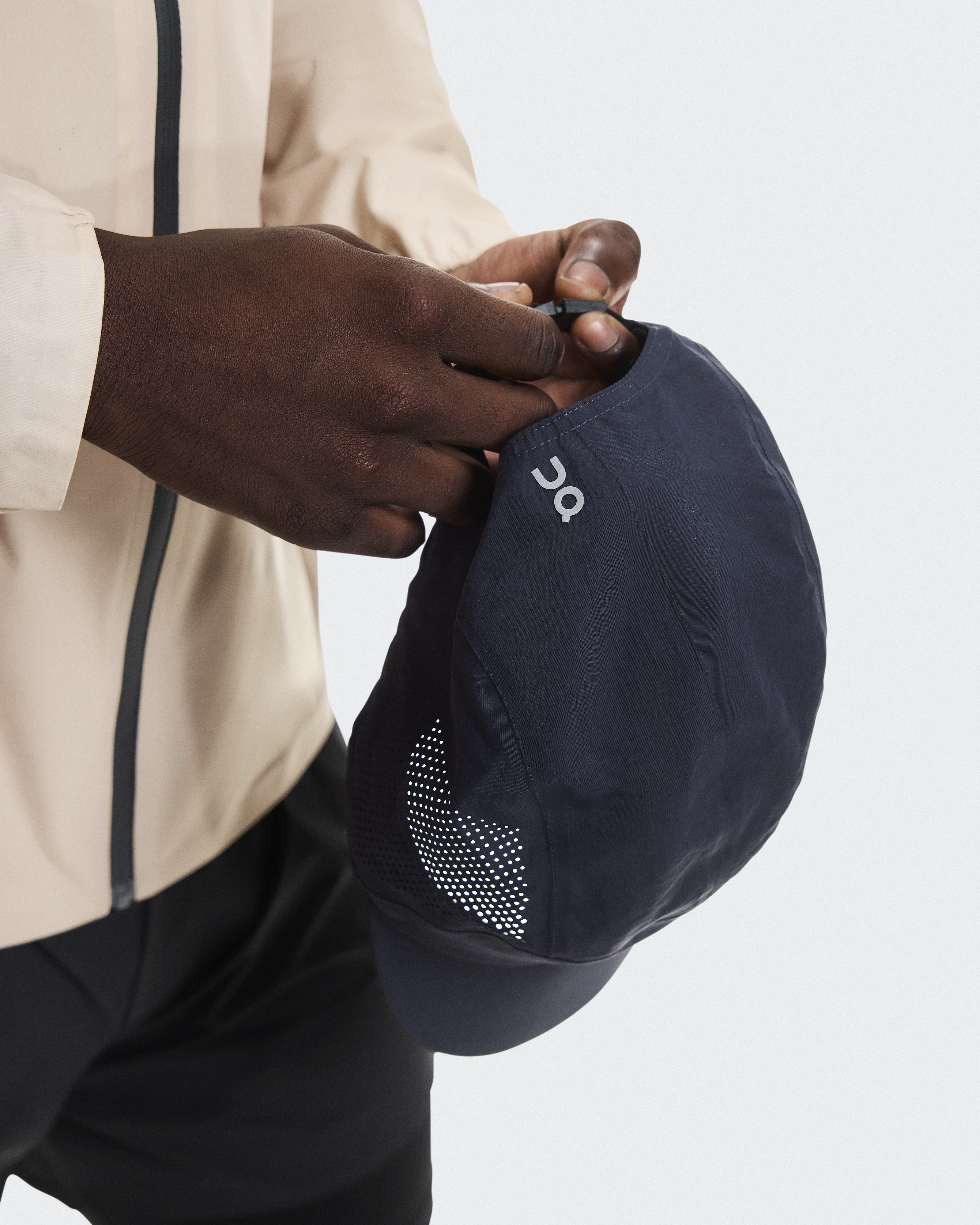 Performance Cap | ブルー | On 日本