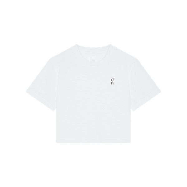 Women's Train-T Crop