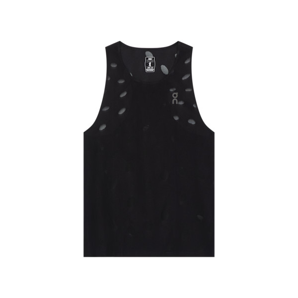 Men's Zero Tank Breathe