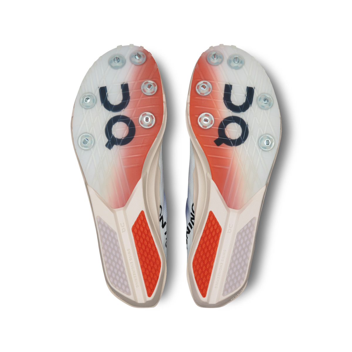Men's Cloudspike Amplius