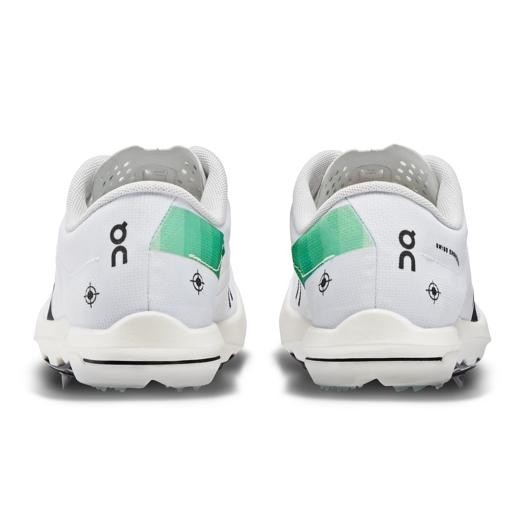 Cloudspike 10000m صورة 5