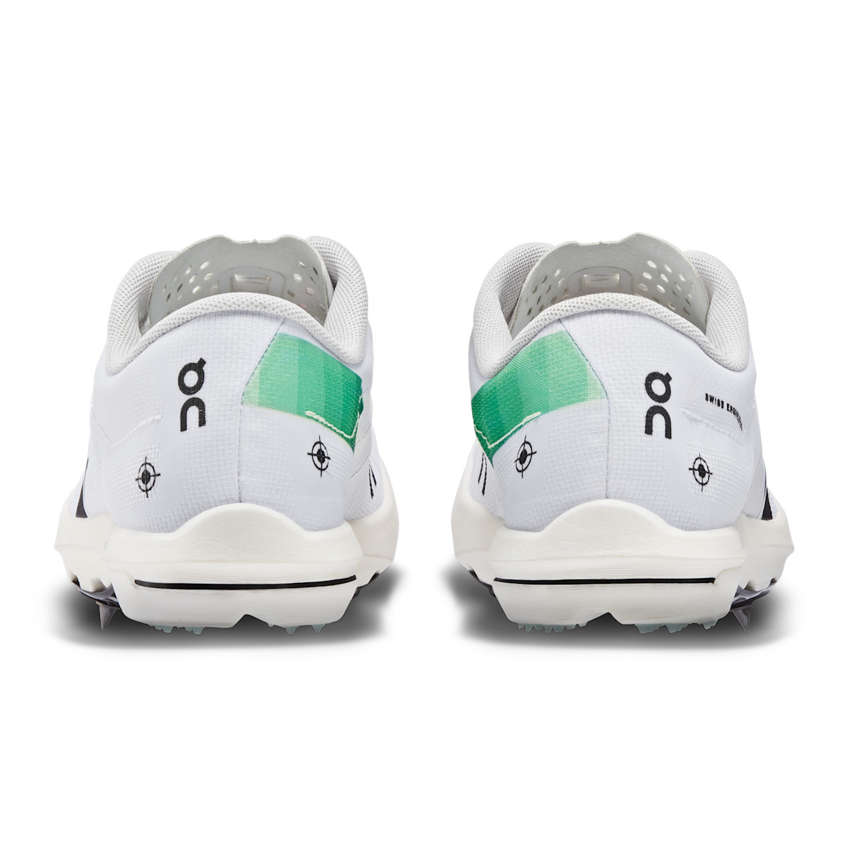 Women's Cloudspike 10000m