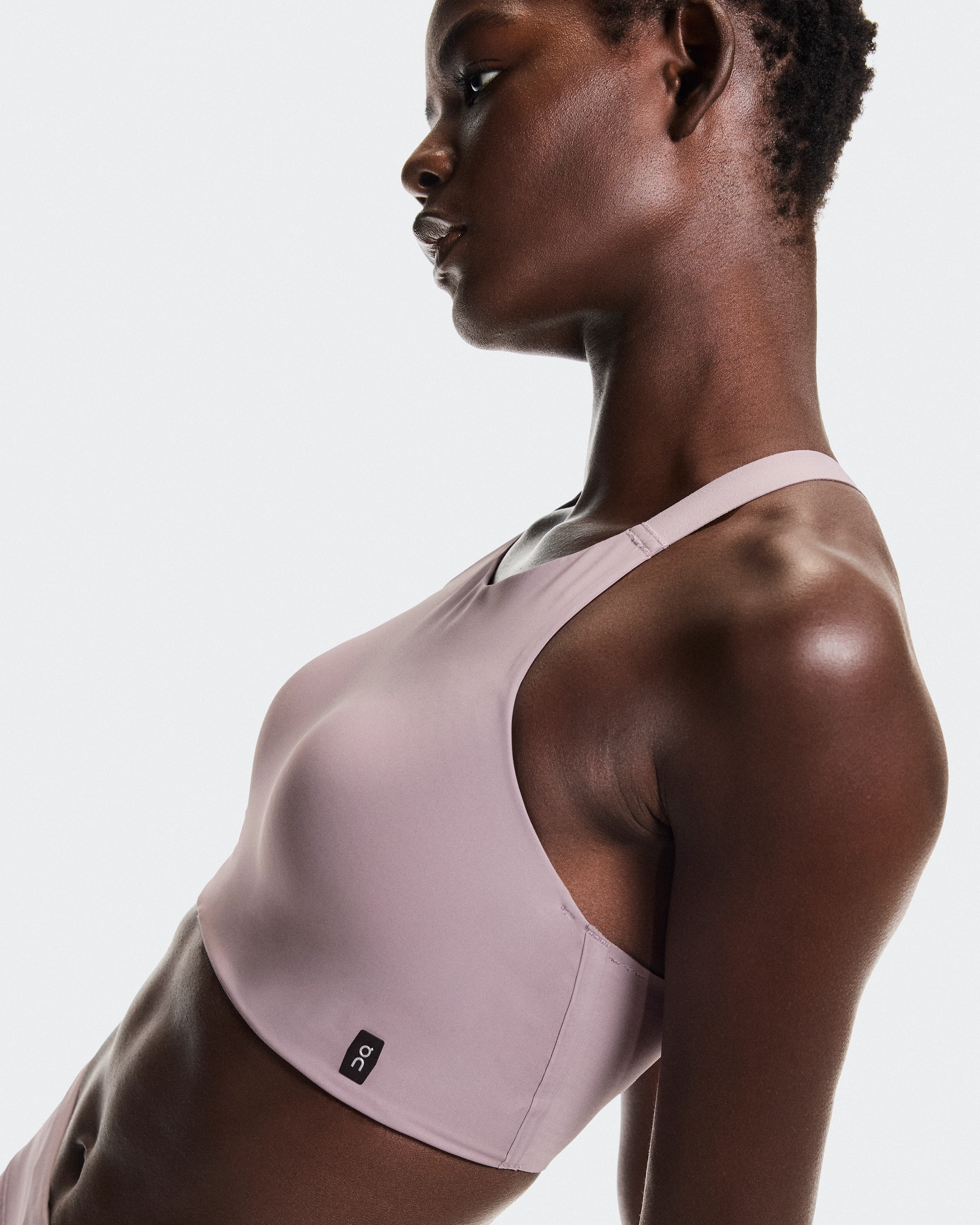 On Endurance Bra Heron Donna Reggiseni