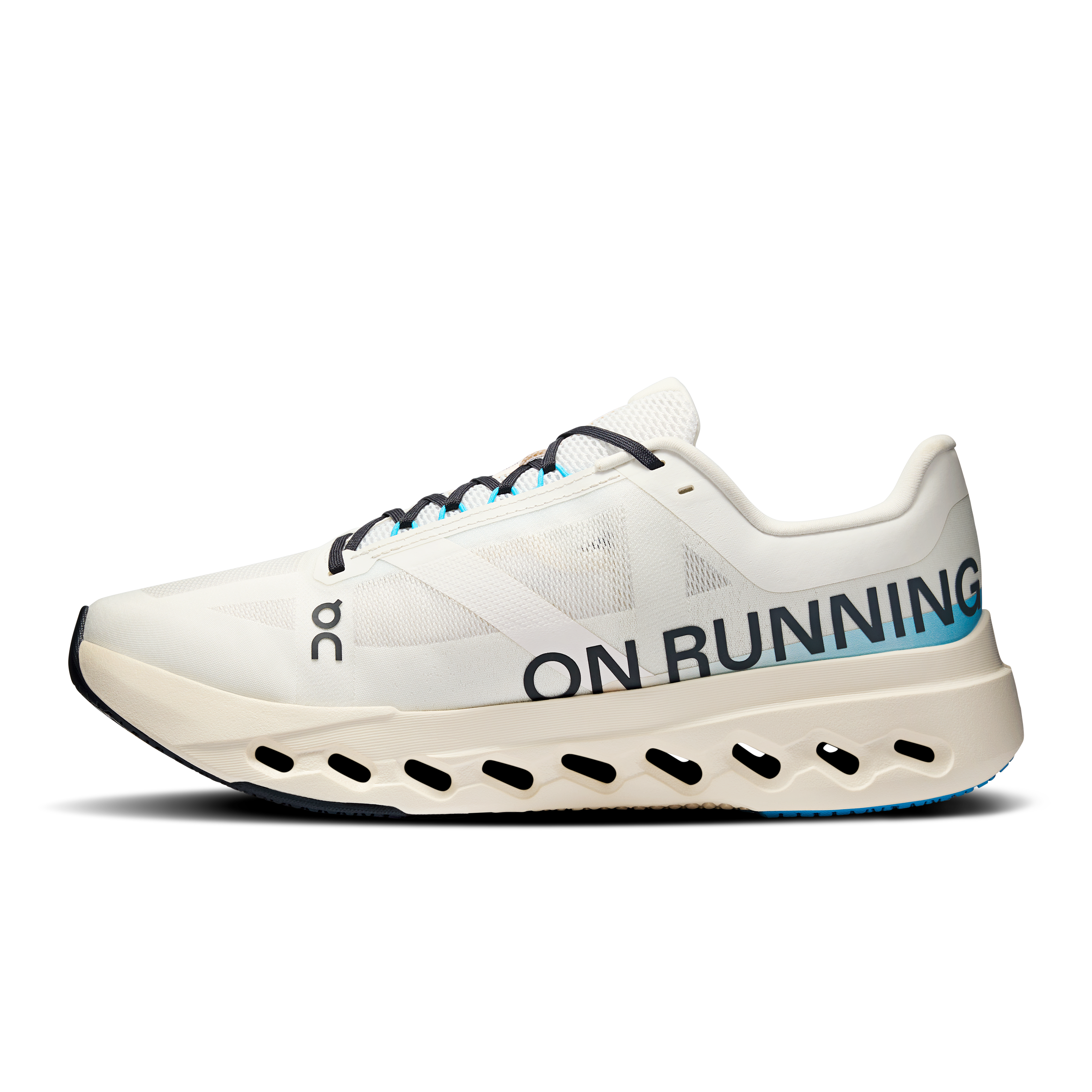 Cloudsurfer Next WideMen / Ivory | Dew / 44