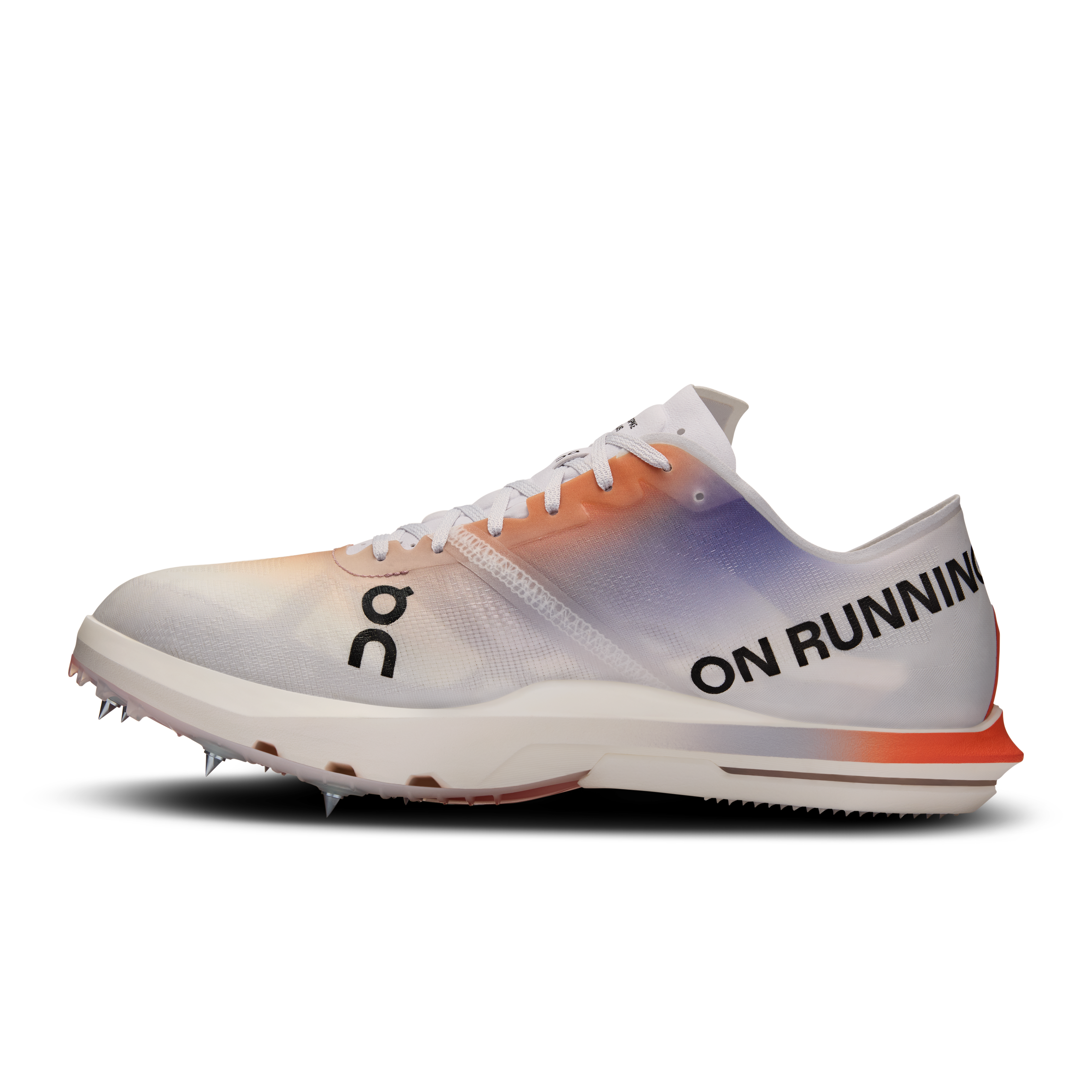 nike flame track spikes