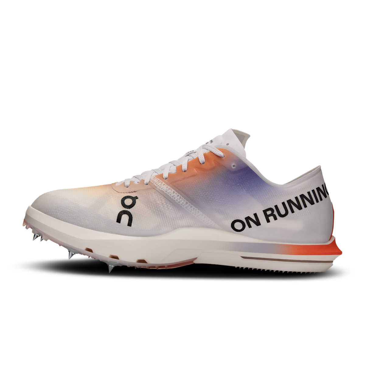 Men's Cloudspike Citius