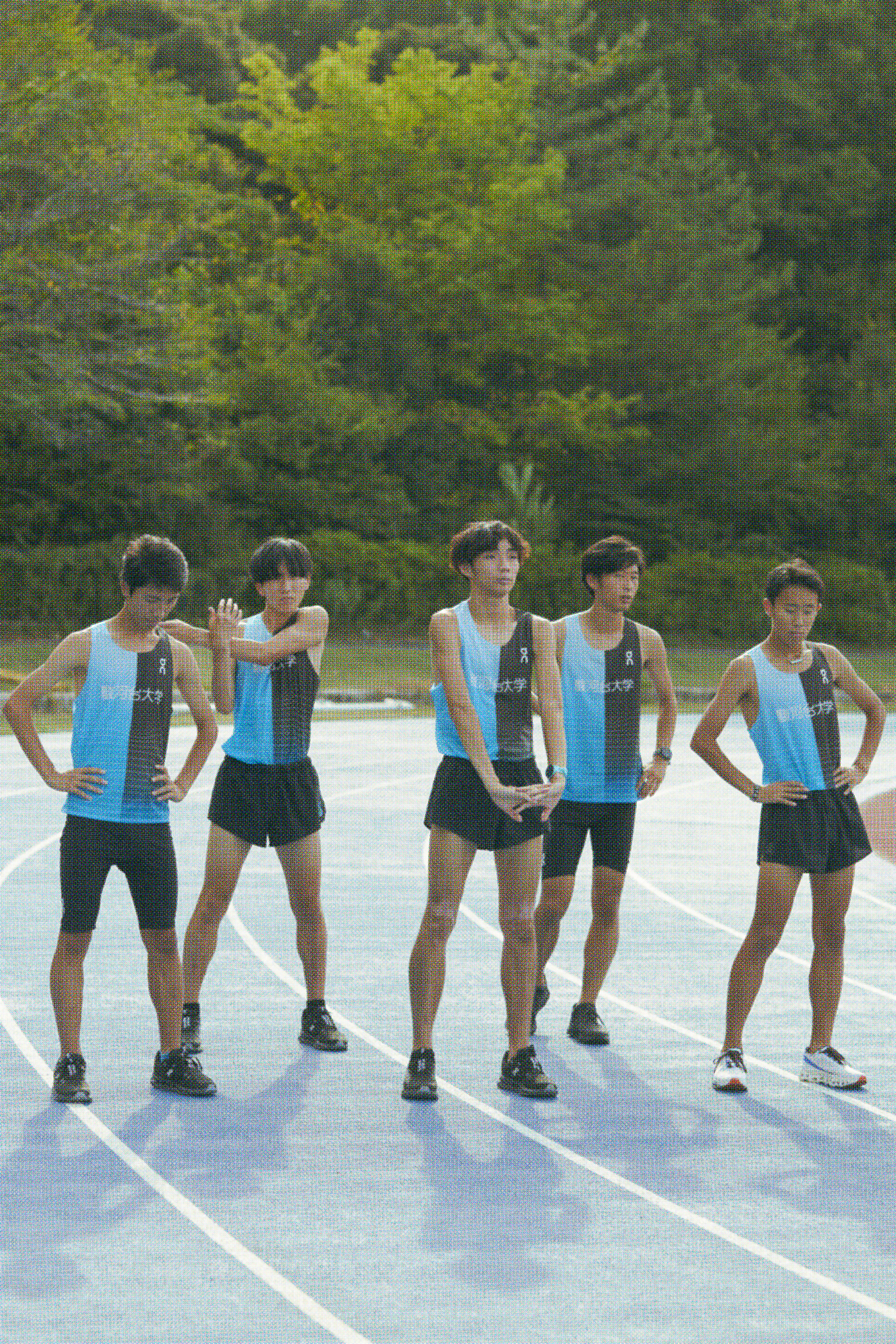 駅伝競走：日本発祥の長距離リレー | On 日本