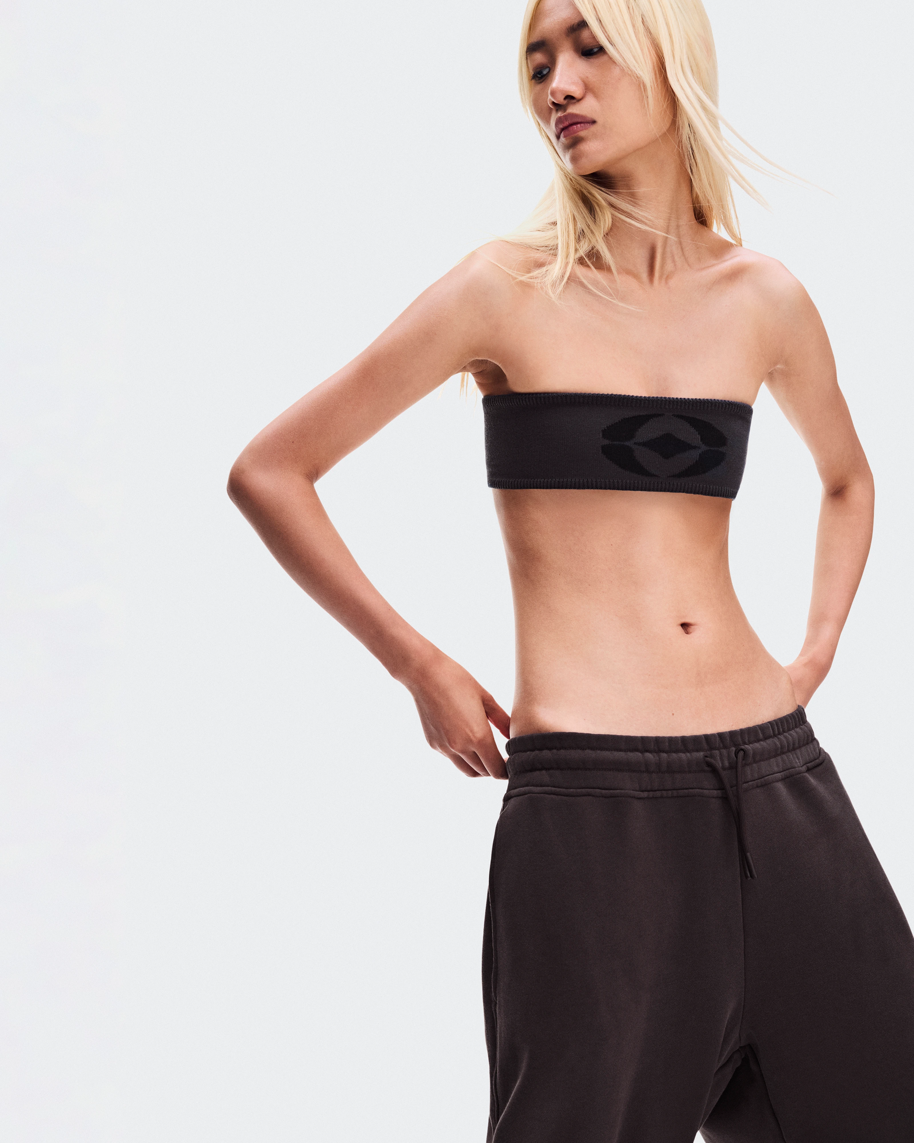 On Club Collective Pants FKA Espresso Women Pants