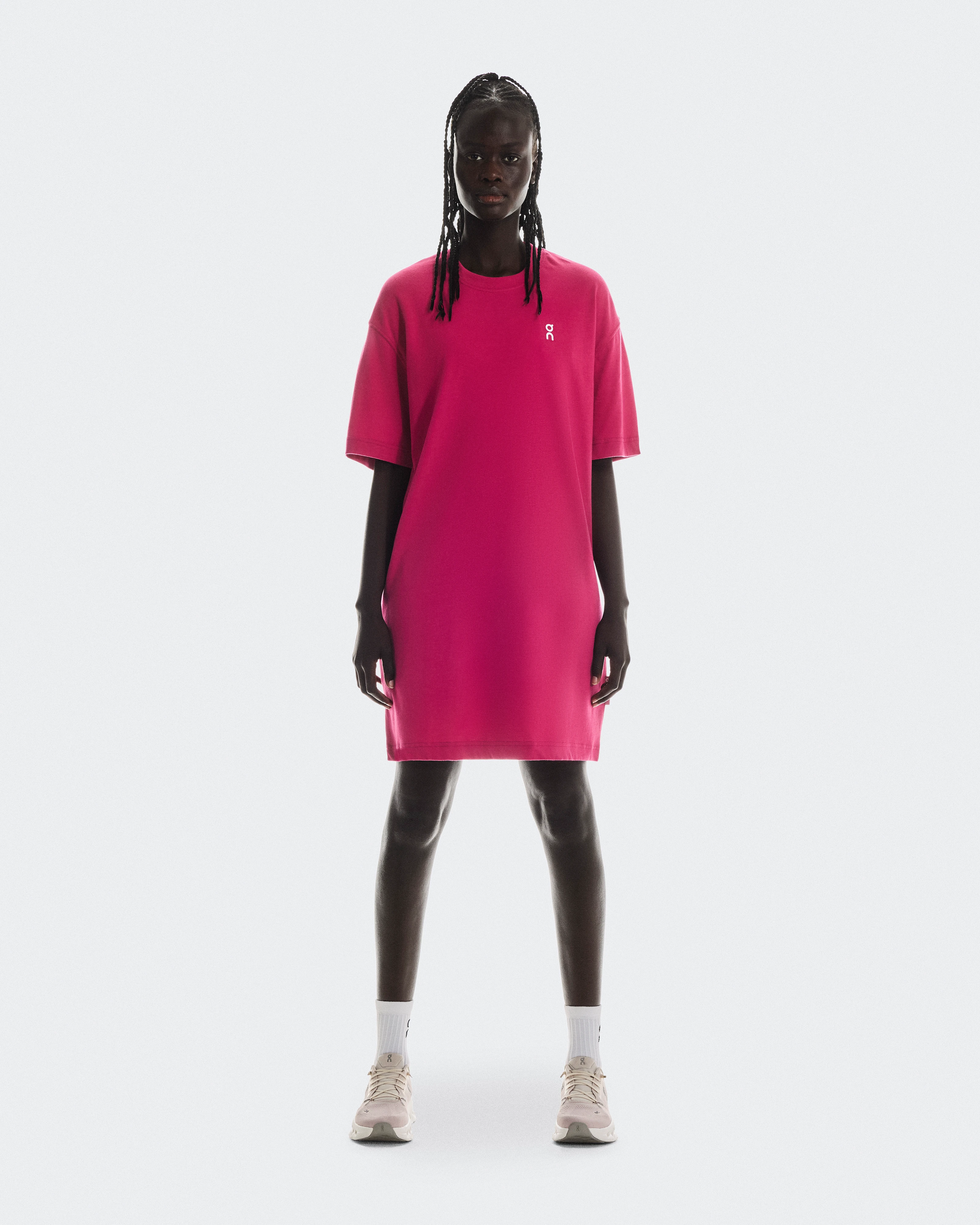 On Club Dress Grenadine Women Dresses