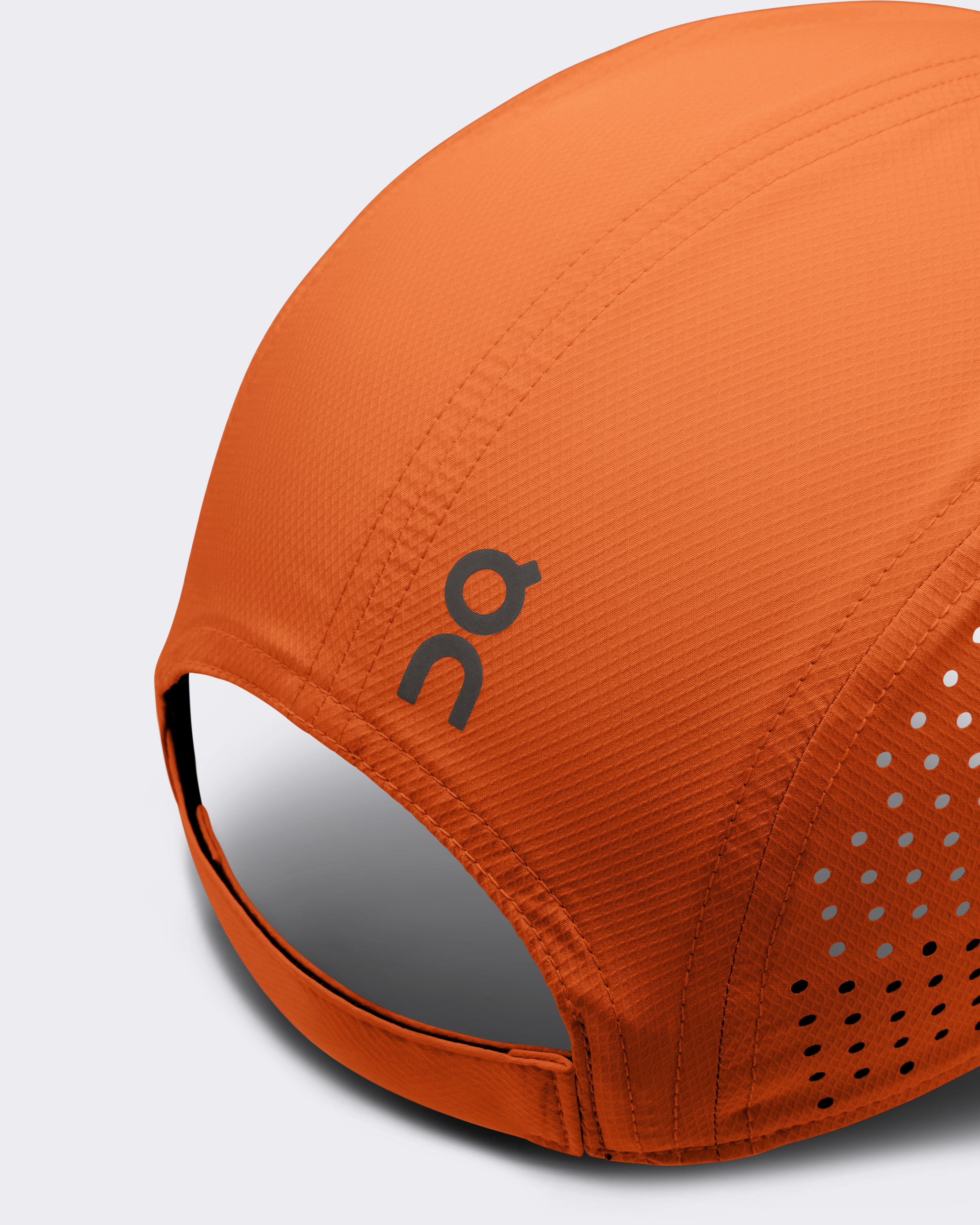 Lightweight Cap KidsKids / Cinnamon