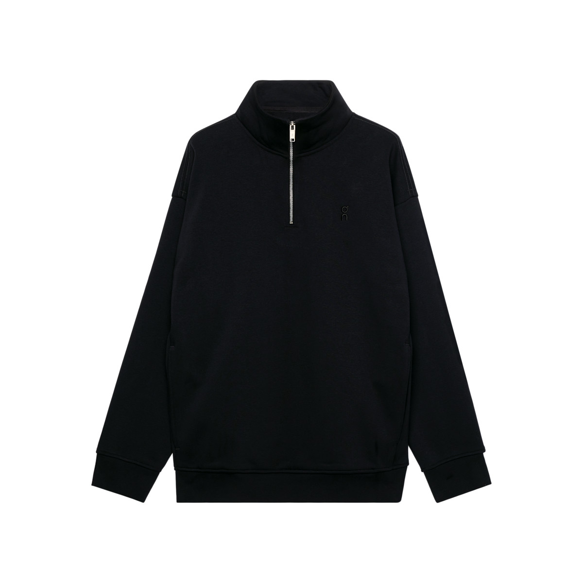 Men's Club Collective 1/4 Zip