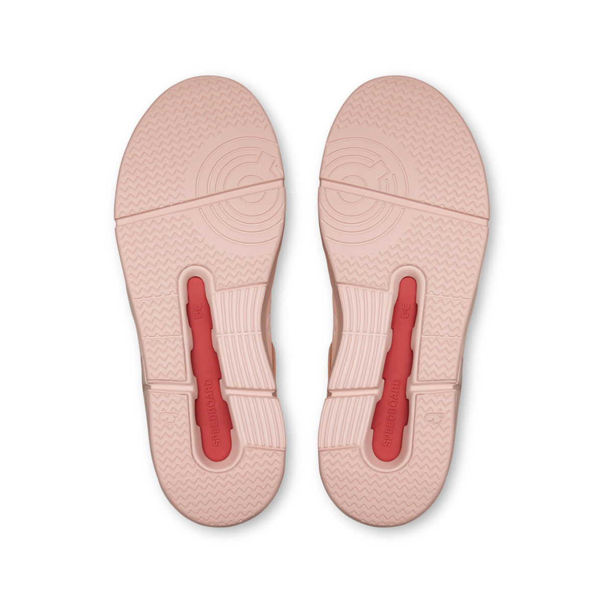 Women's THE ROGER Clubhouse Ace