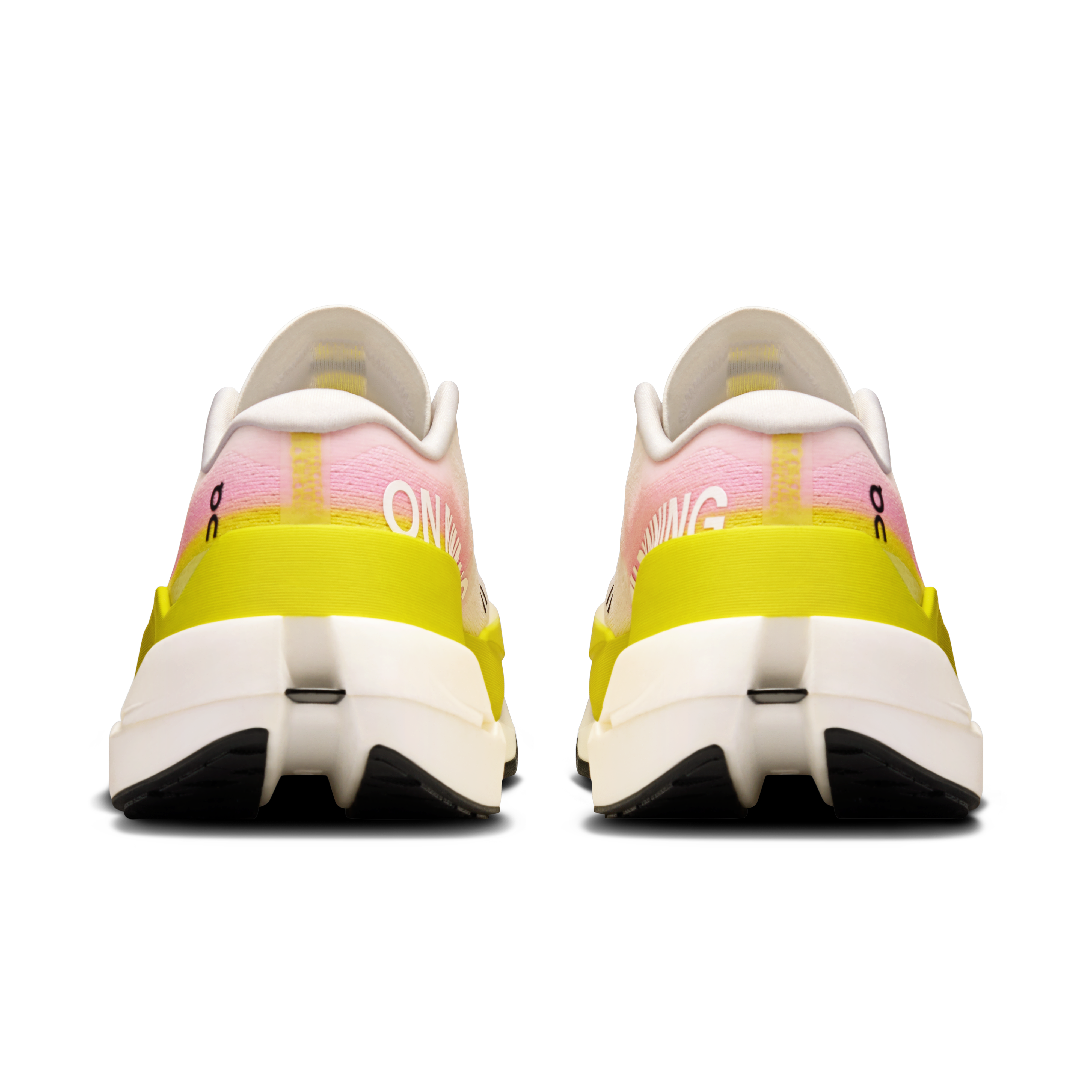Cloudboom MaxWomen / Lime | Raspberry / 41
