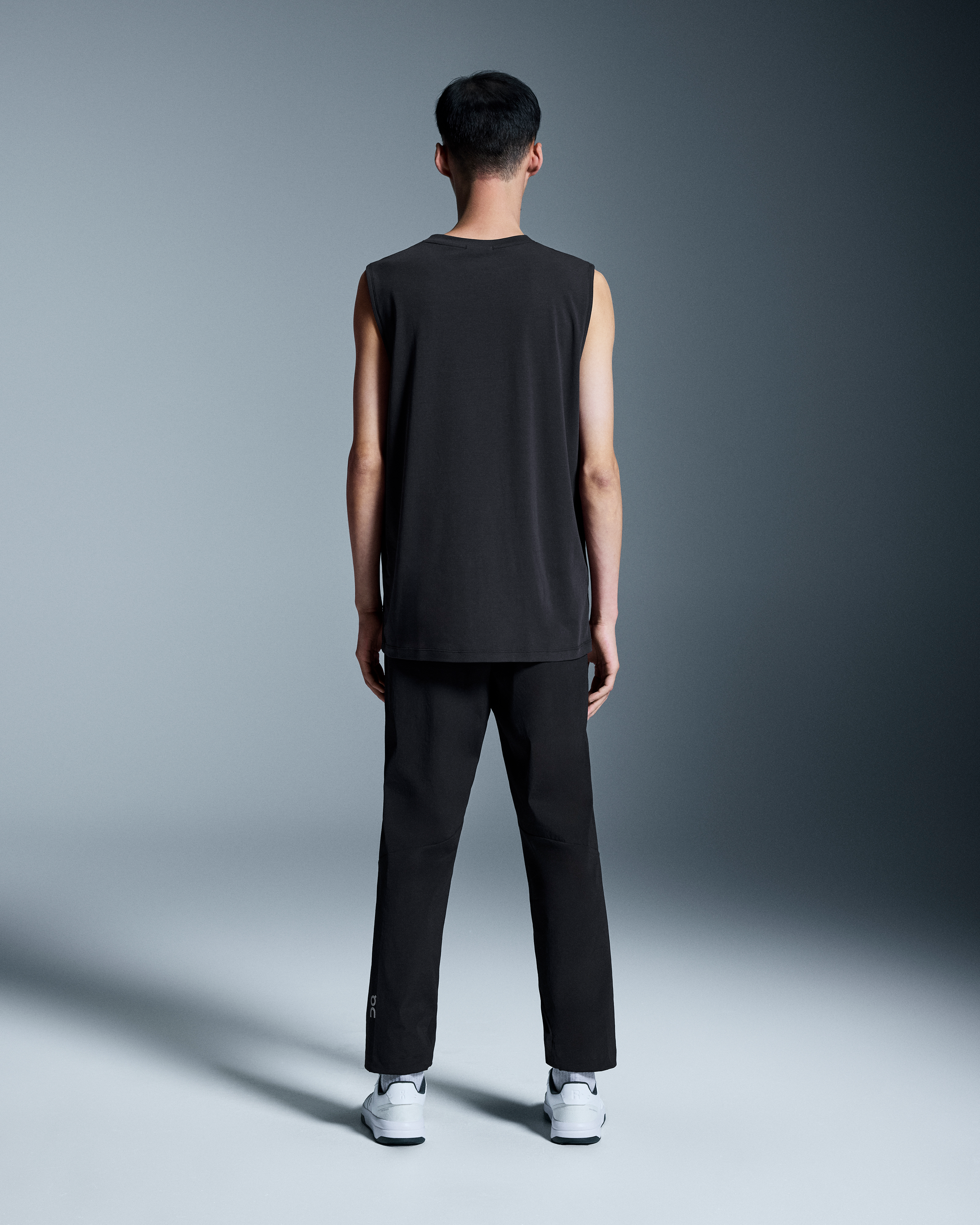 Focus Tankالرجال / Black / L