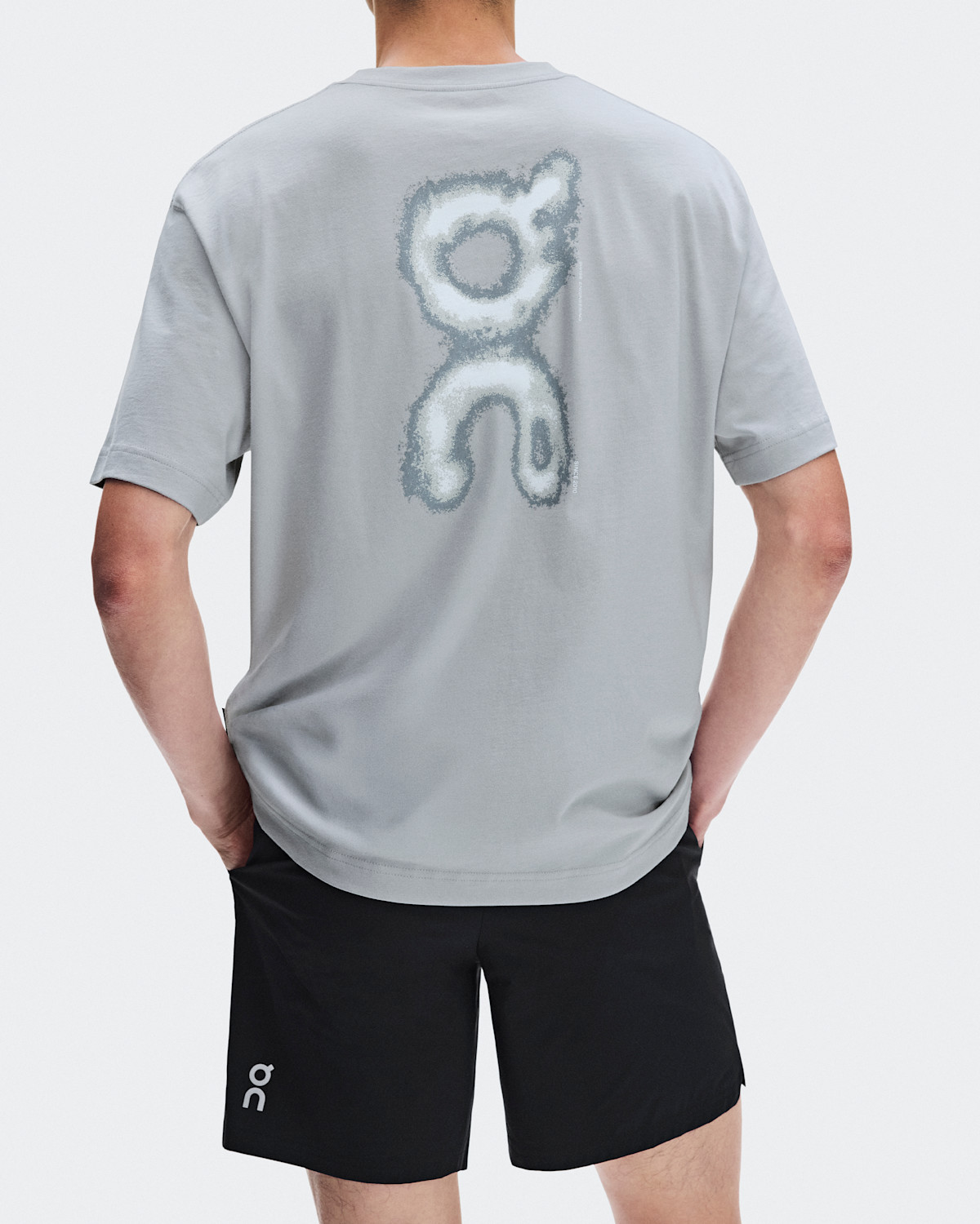 Men's Club-T Glow