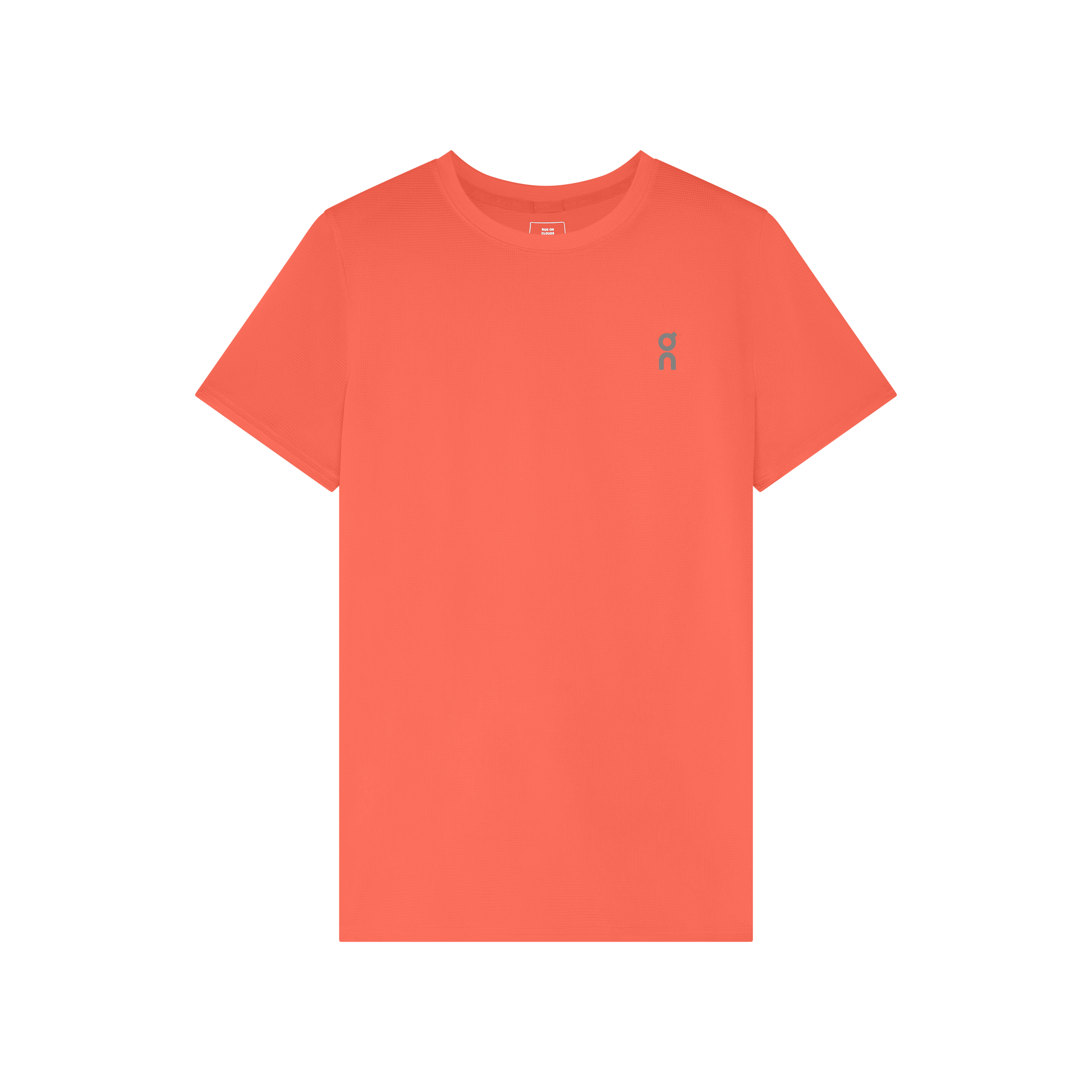 Core-T Short-Sleeve Shirt in Reef