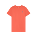 Core-T Short-Sleeve Shirt in Reef