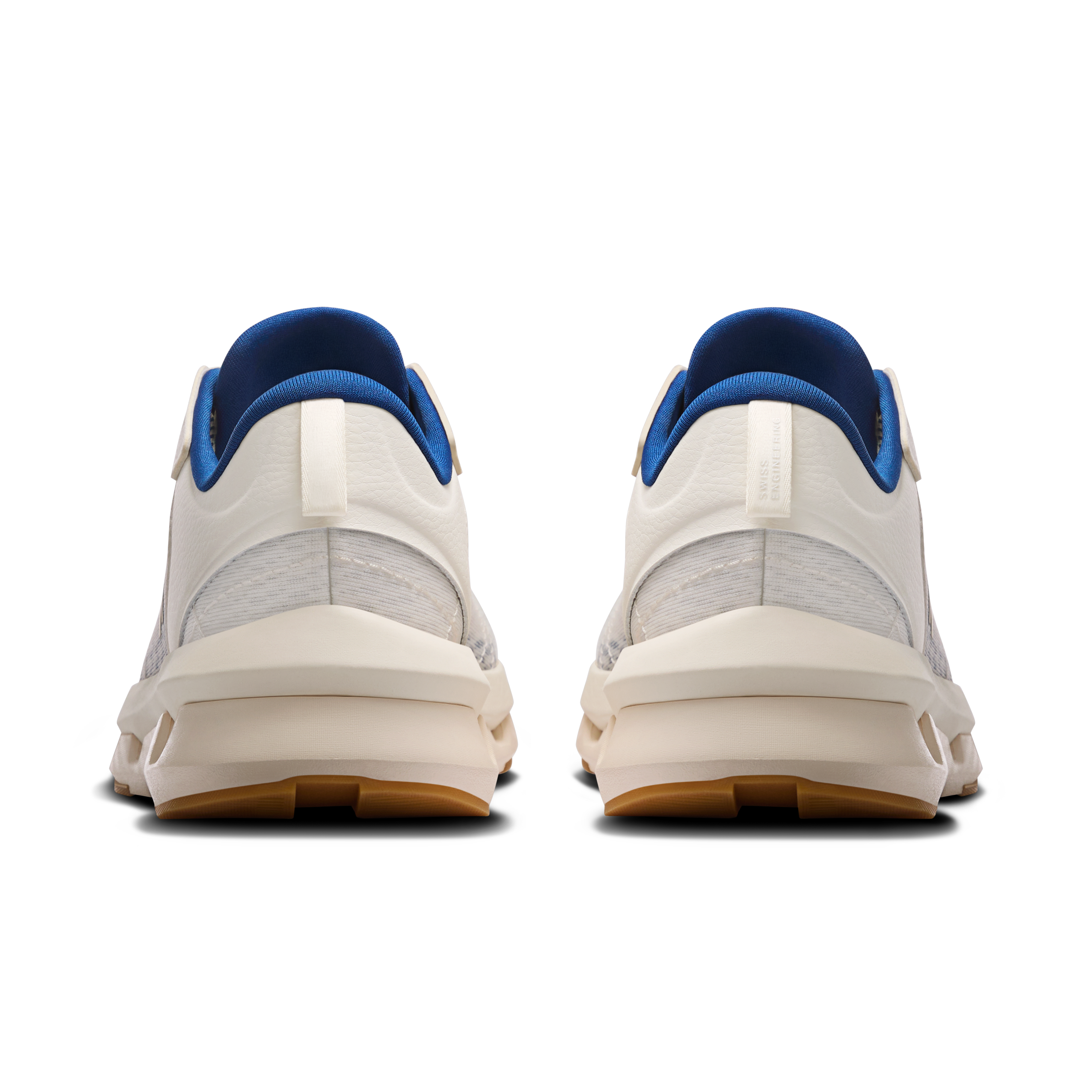 On Cloudzone Moon Ivory & Nightfall Femme Active Life Chaussures