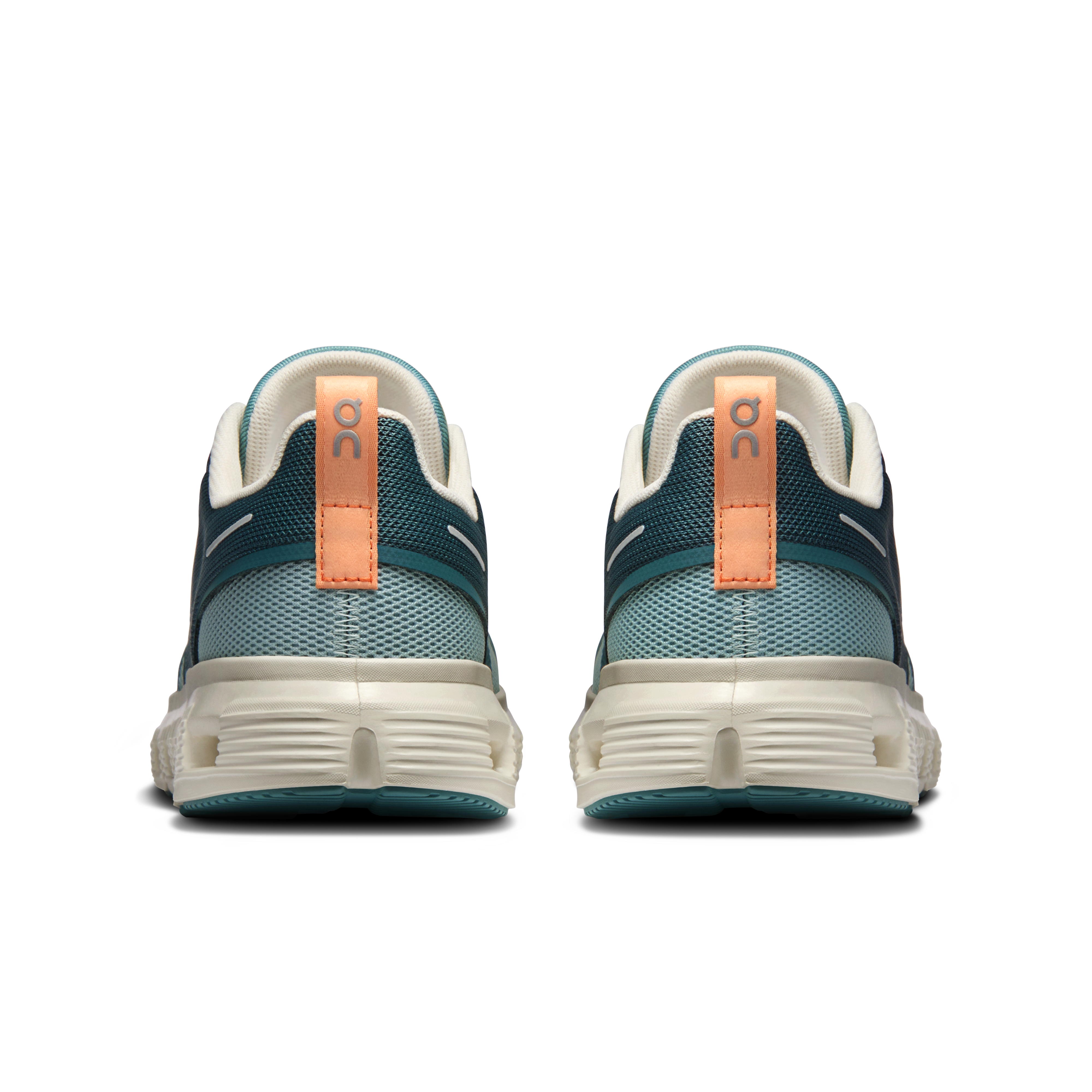 On Cloud Sky 2 Mistletoe & Sahara Youth Active life Shoes