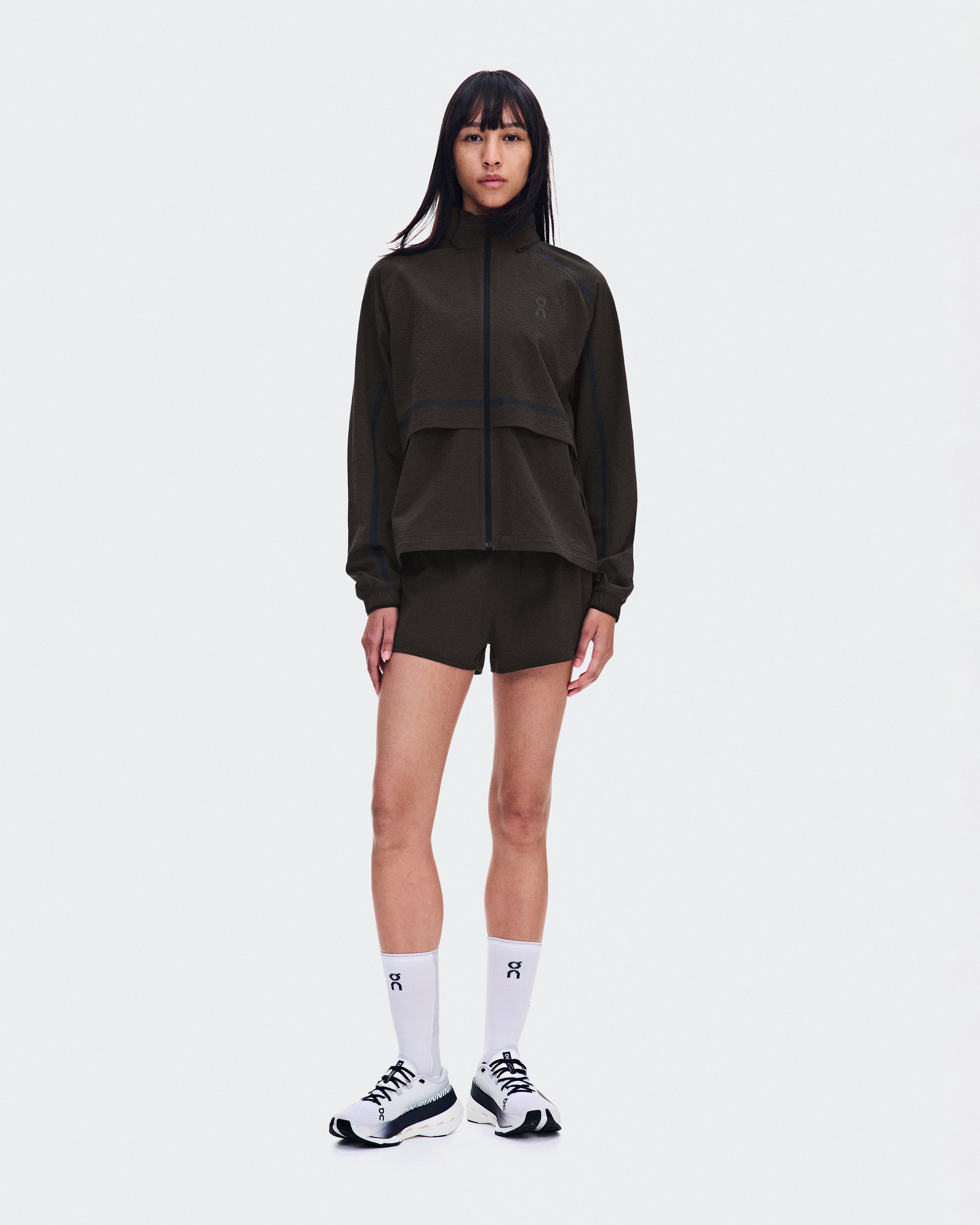 Performance Volt JacketWomen / Espresso / L
