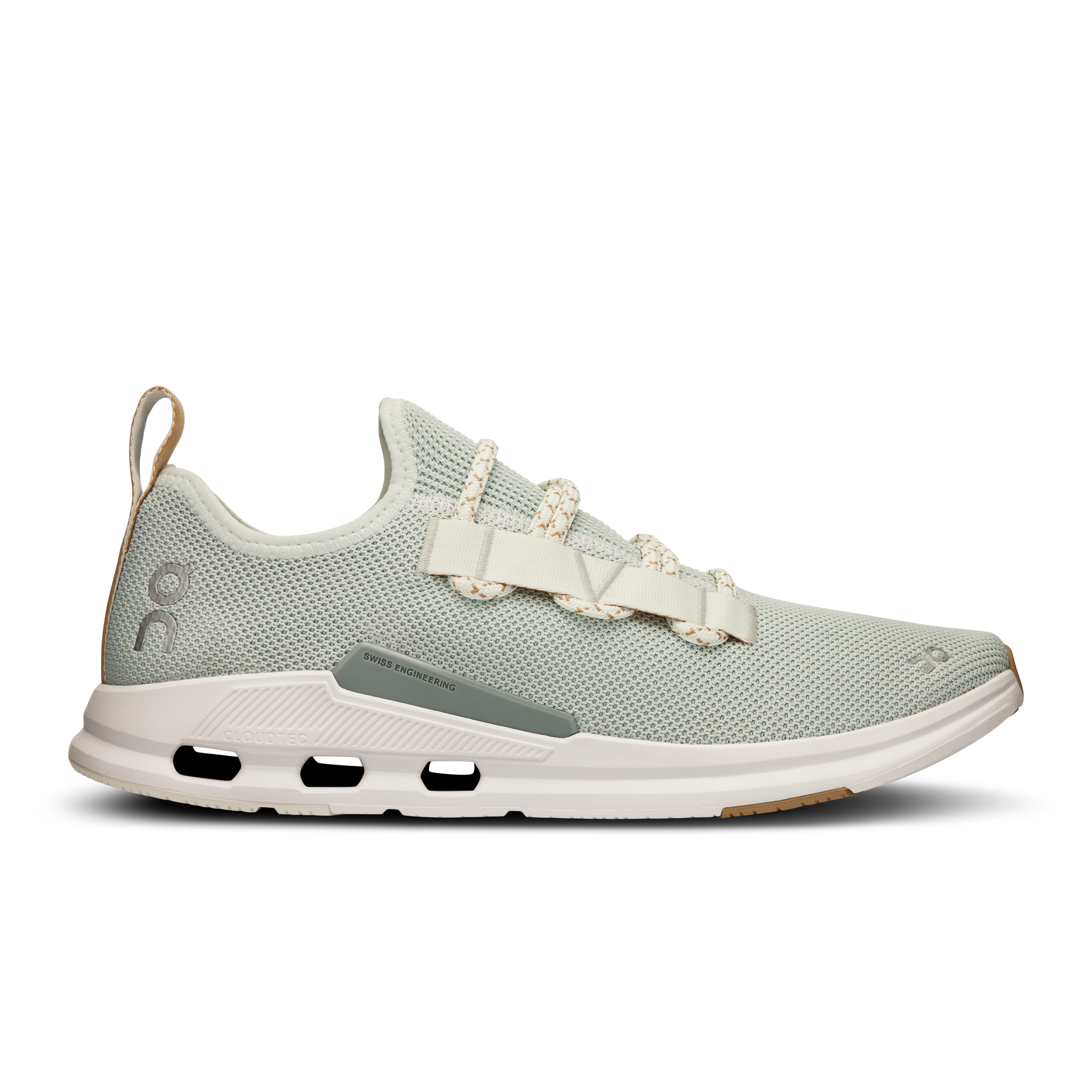On Cloudeasy Mineral & Eucalyptus Men Active life Shoes