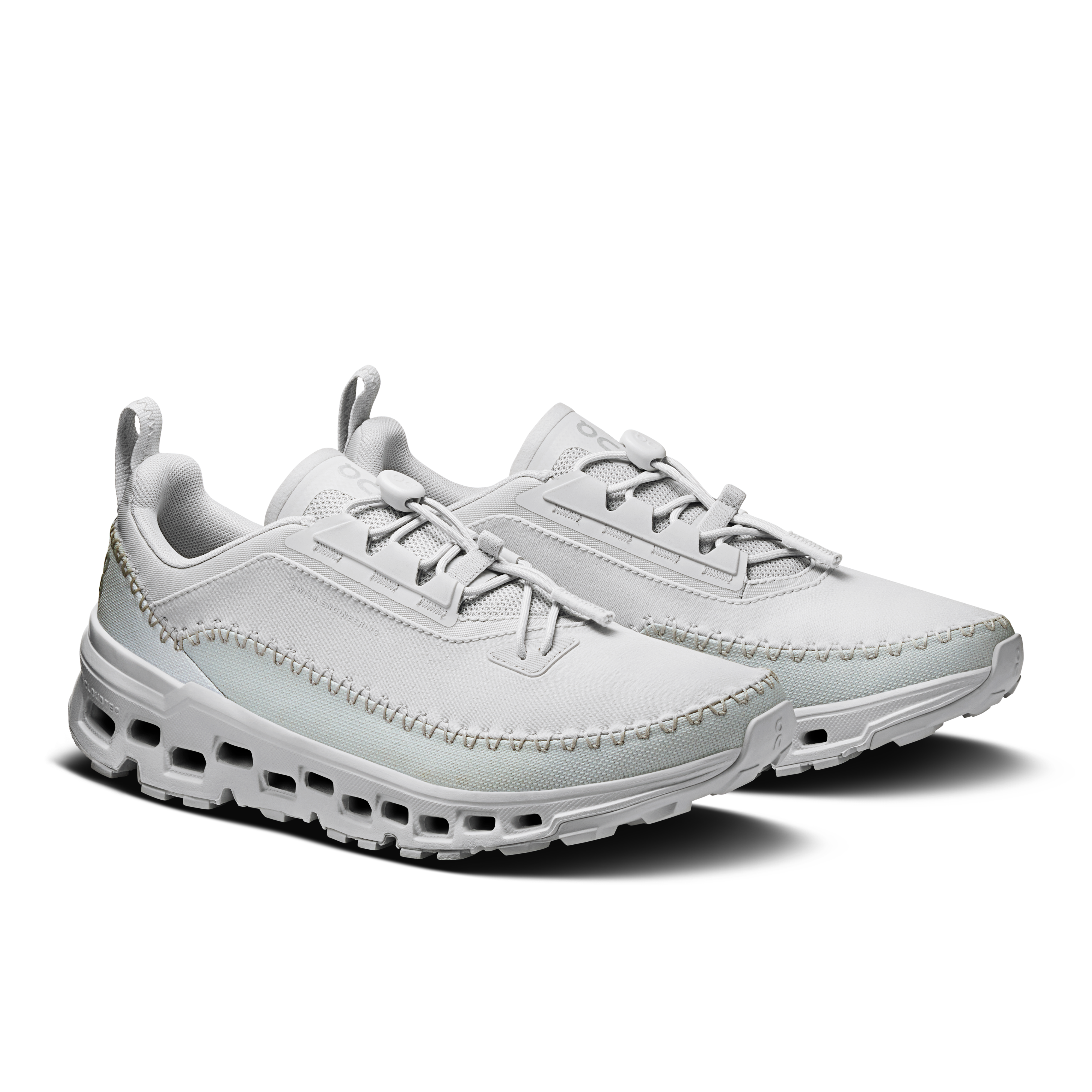 On Cloudaway 2 Glacier & Glacier Women Active life Shoes