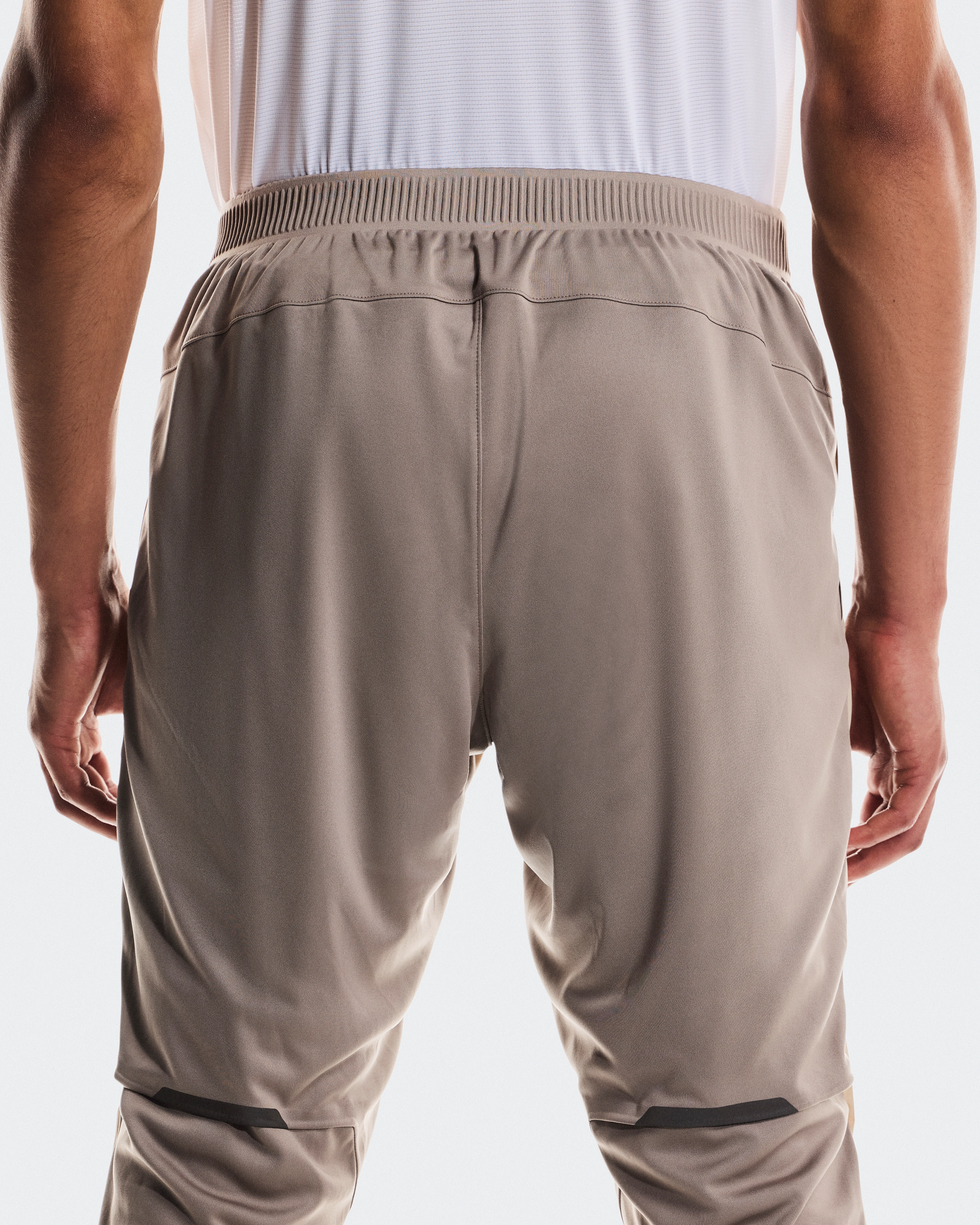 On Weather Pants Desert & Cinder Men Pants
