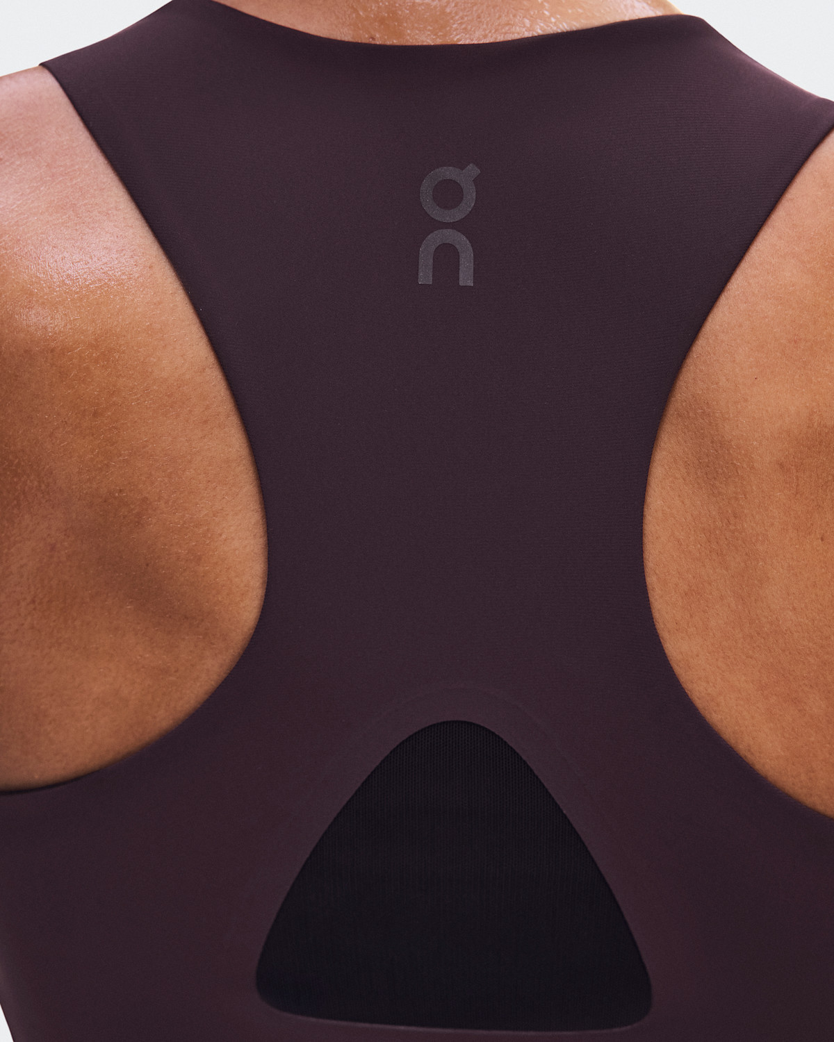 Women's Zero Crop