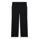 Trek Pants in Black
