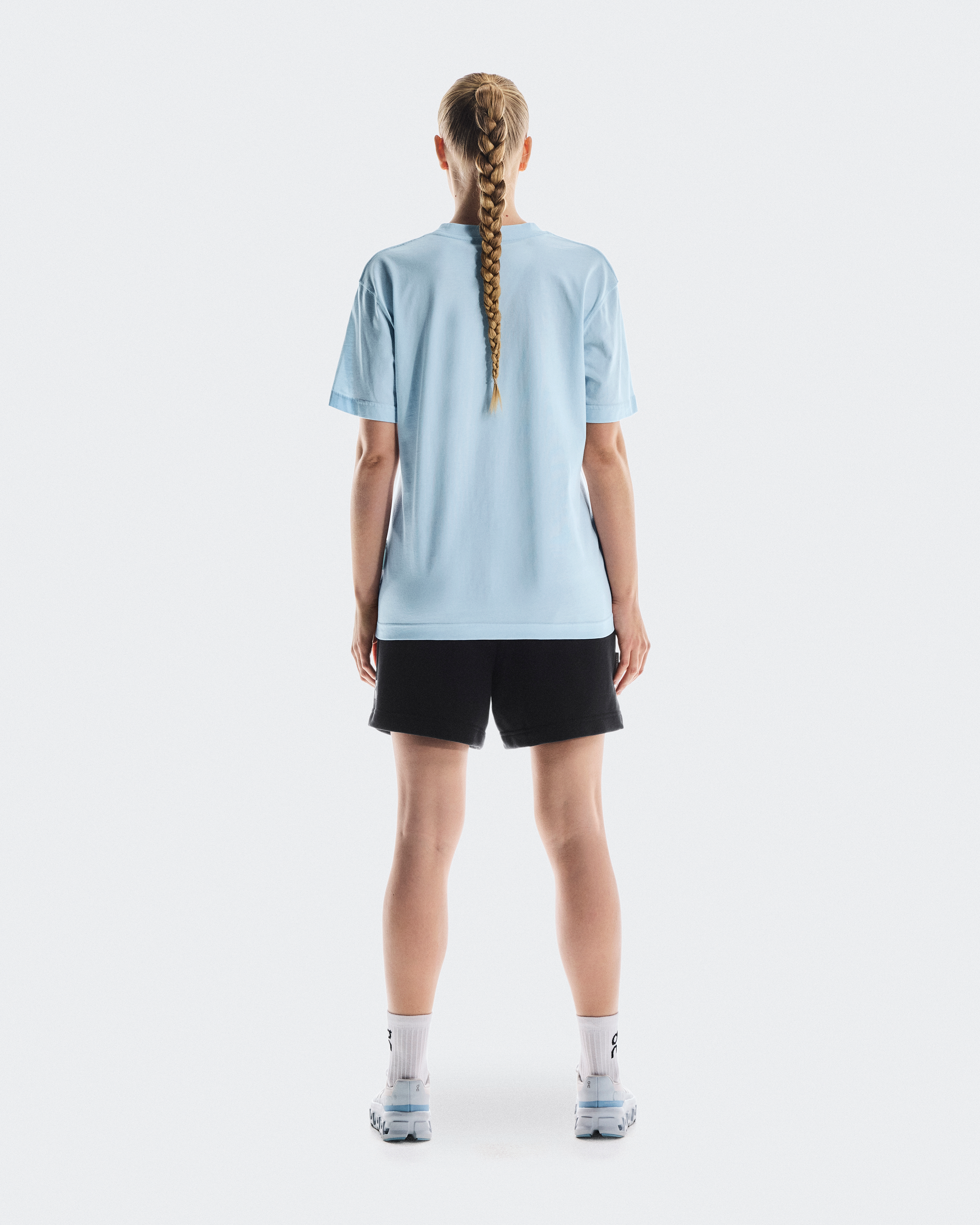 Club ShortsWomen / Black / L