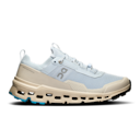 Cloudultra 2 Trail Running Shoe in Arctic/Cream