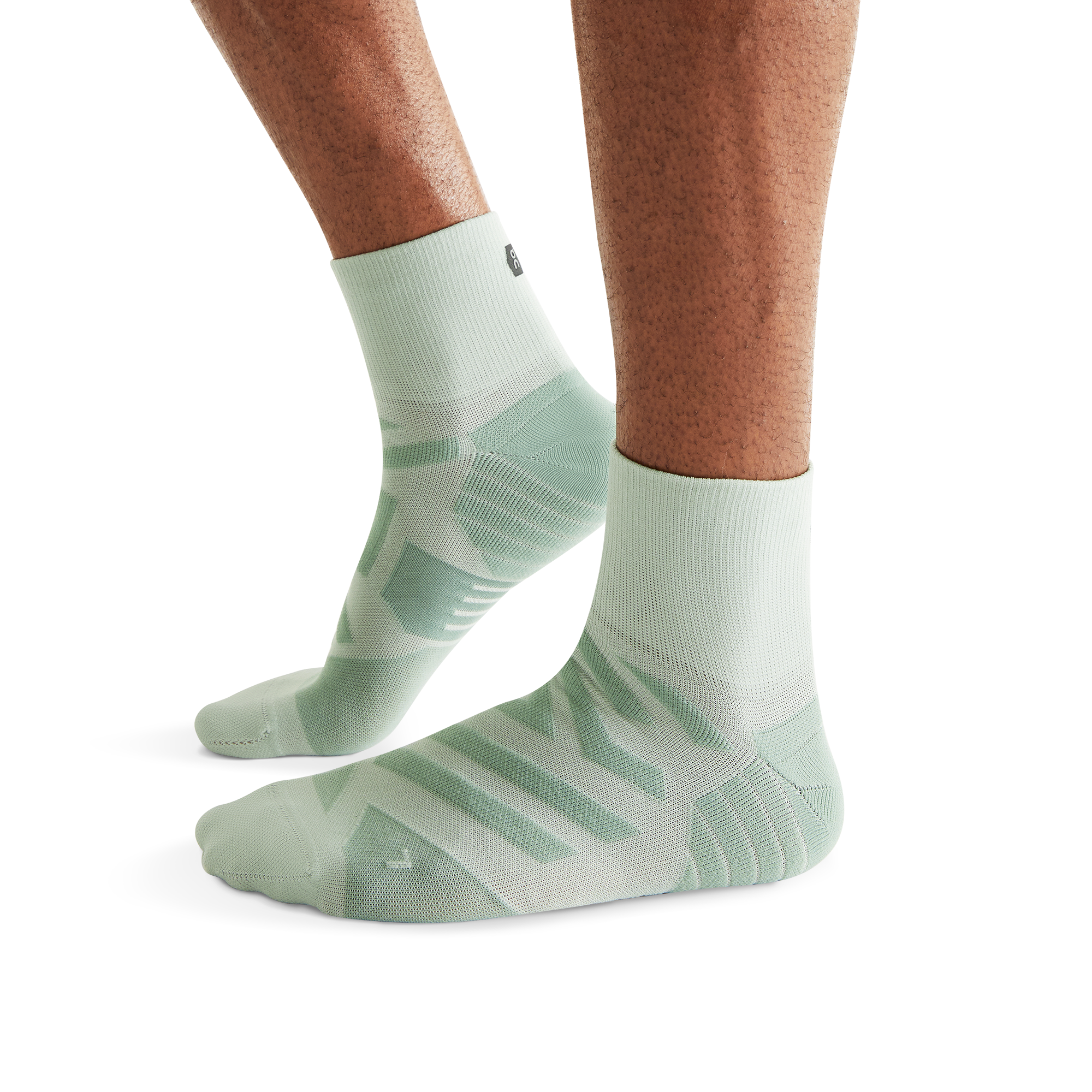 On Performance Mid Sock - Chaussettes de running Femme