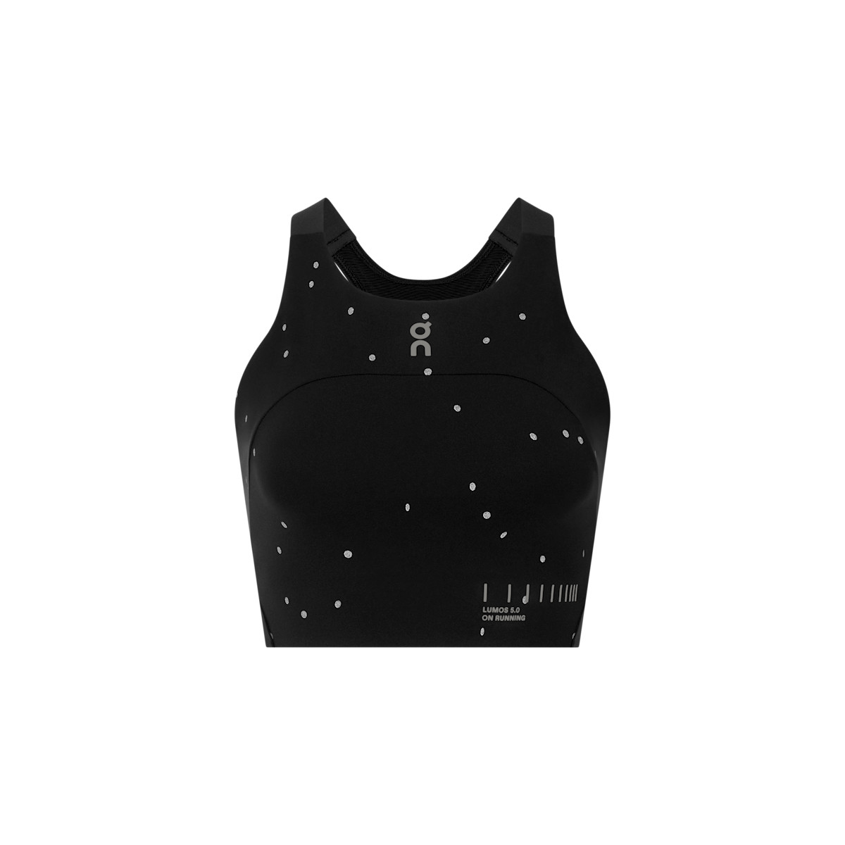 Women's Performance Crop Lumos