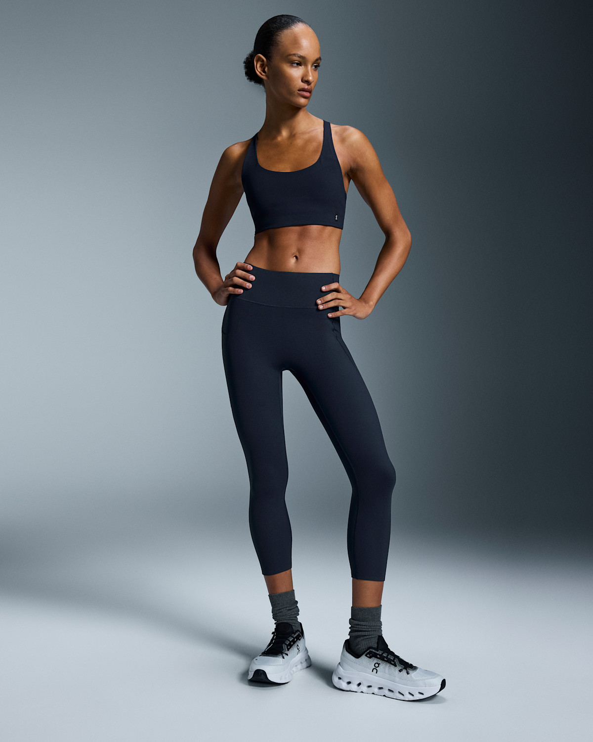 Women's Studio Tights 7/8