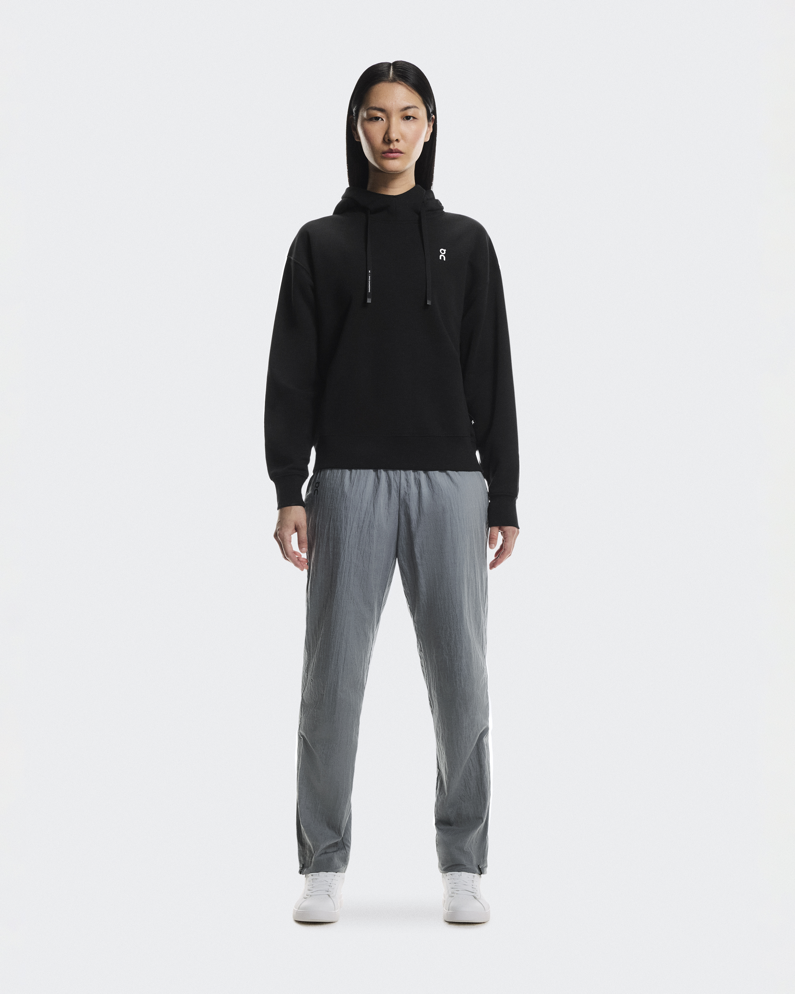 8YARDS ハチヤーズ Women's CBBOA Hoodie ヘザーグレー 8YARDS ハチヤーズ Women's CBBOA Hoodie ヘザーグレー