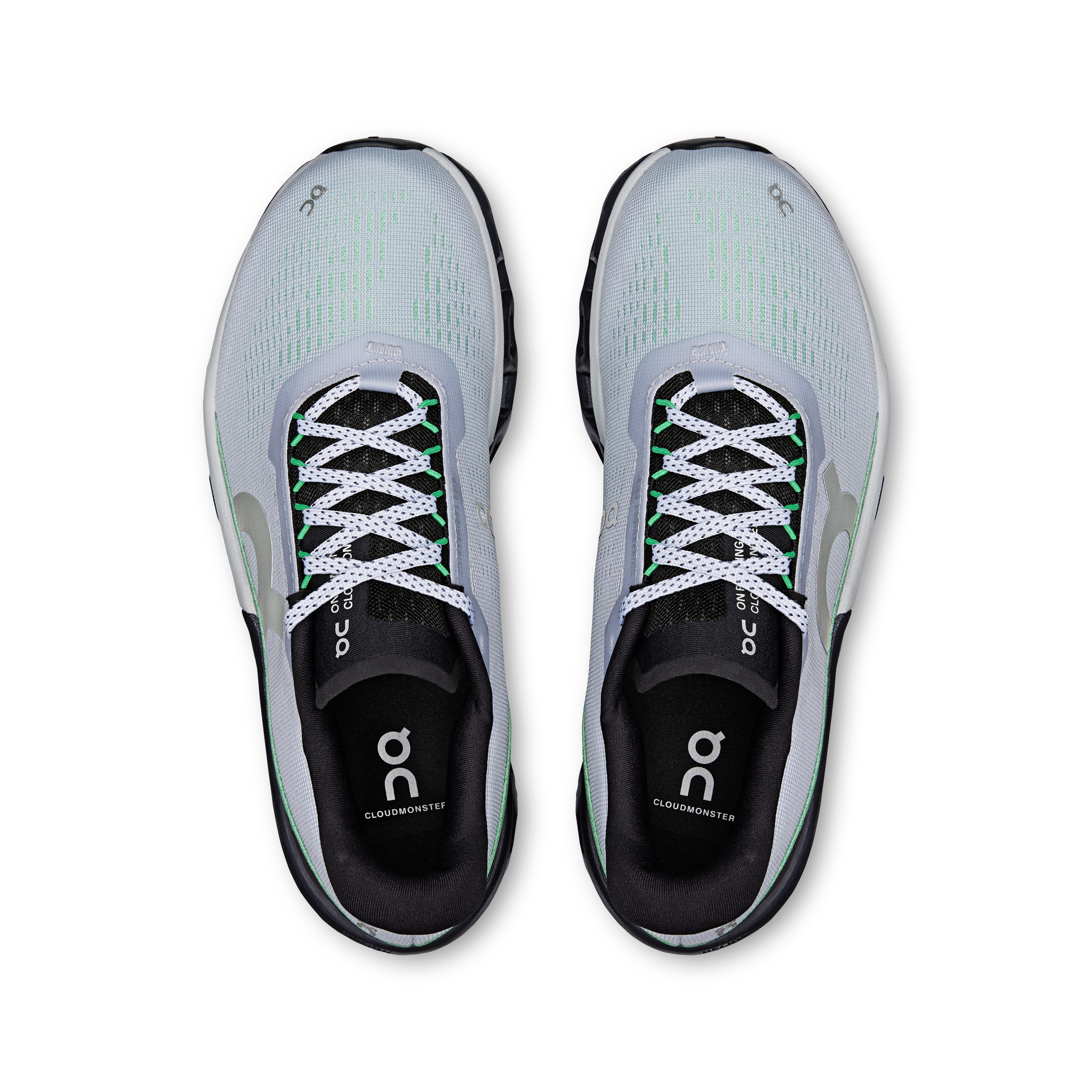 Cloudmonster 2Women / Nimbus | Arctic / 40.5