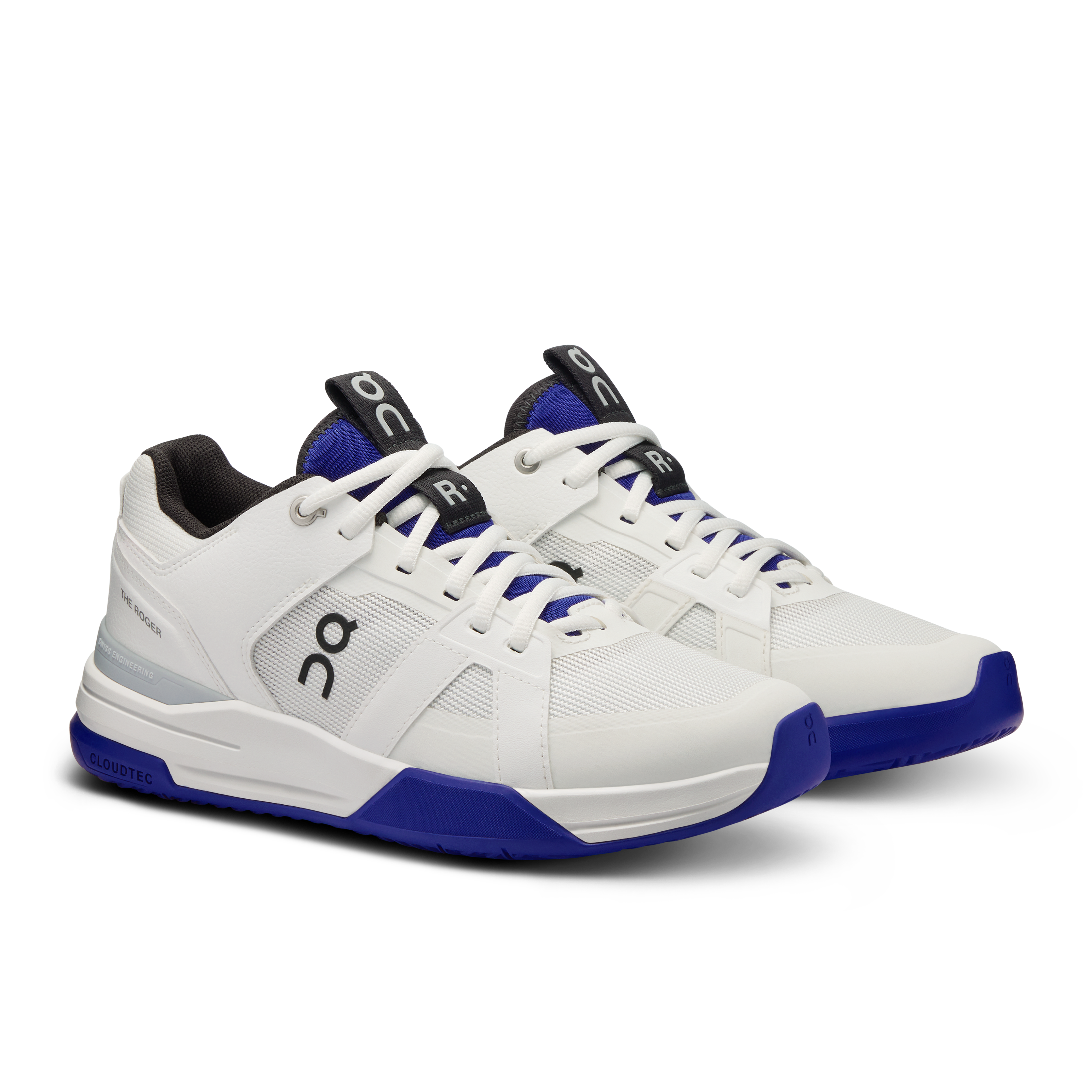 Women s THE ROGER Clubhouse Pro White Blue On United States