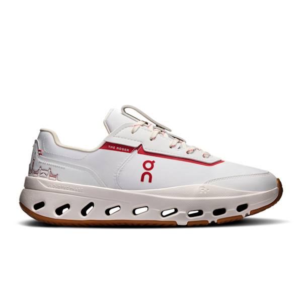 Women's THE ROGER Wildcard LC