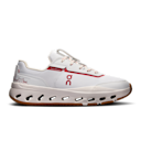 THE ROGER Wildcard LC Lifestyle Shoe in White/Robin