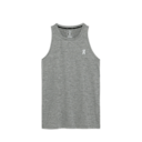 Core Tank Top in Heather Gray