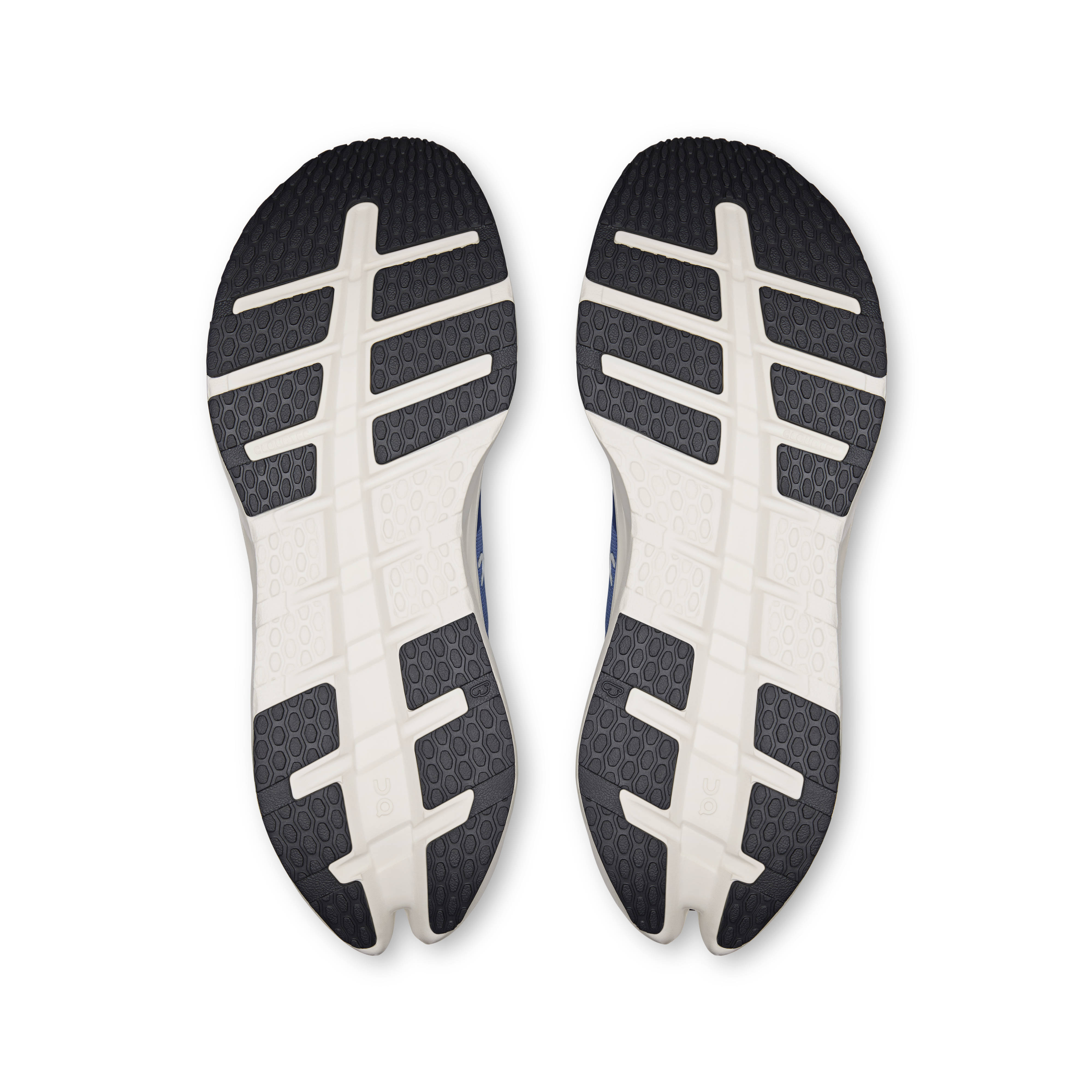 On Cloudrunner 3 Sailor & Ivory Men Road running Shoes