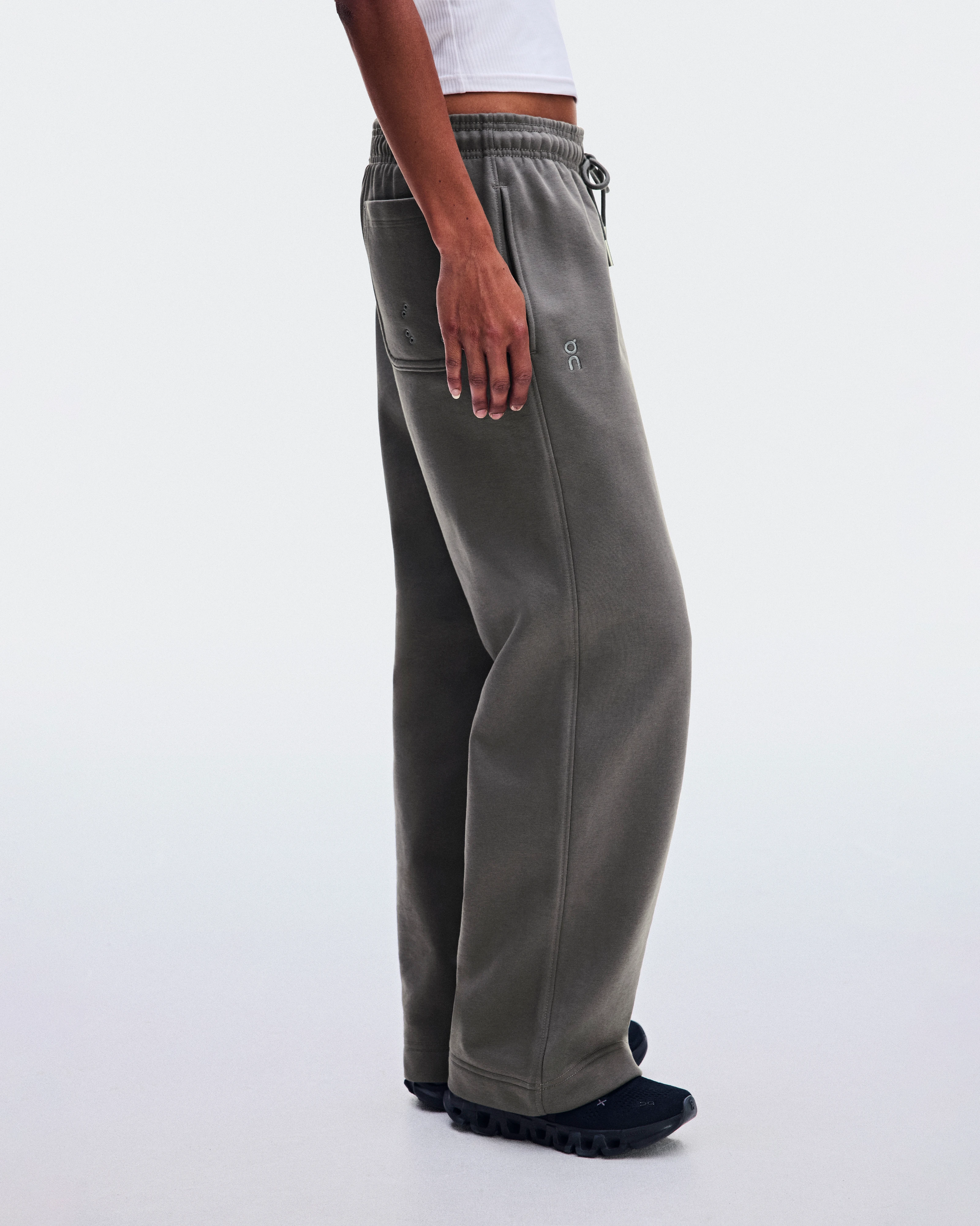 On Club Collective Pants Ember Women Pants