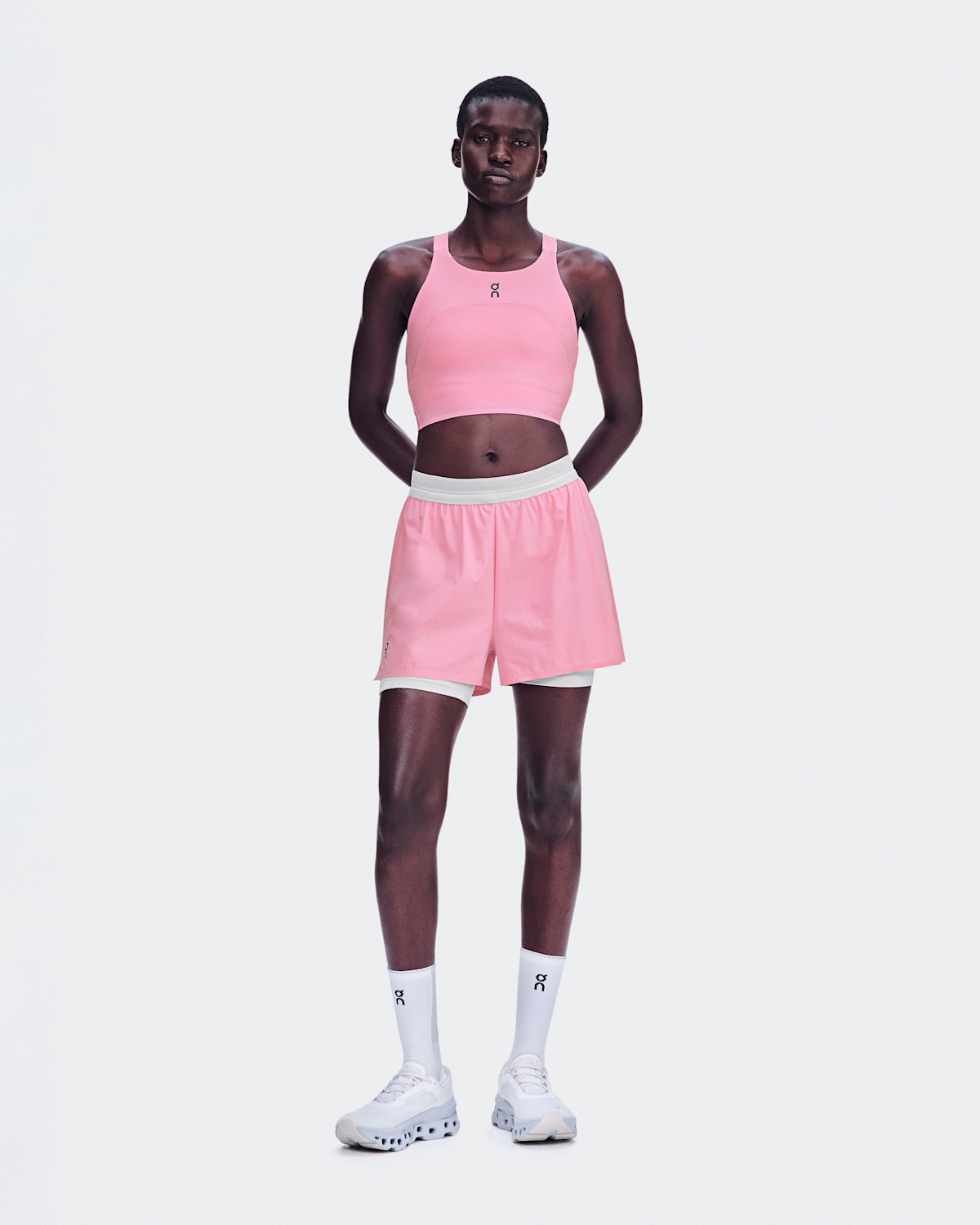 Women's Performance Crop