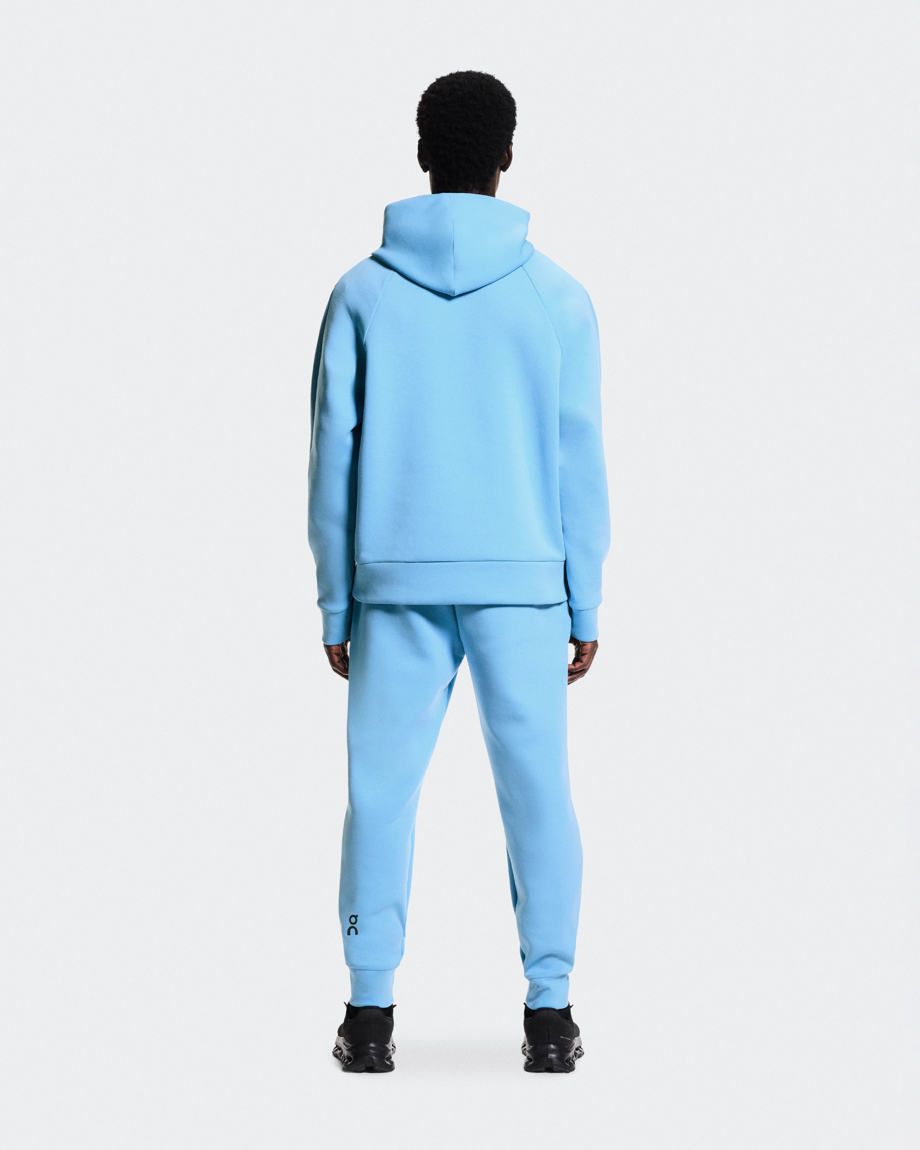 On Focus Tech Sweatpants Gourami Men Pants