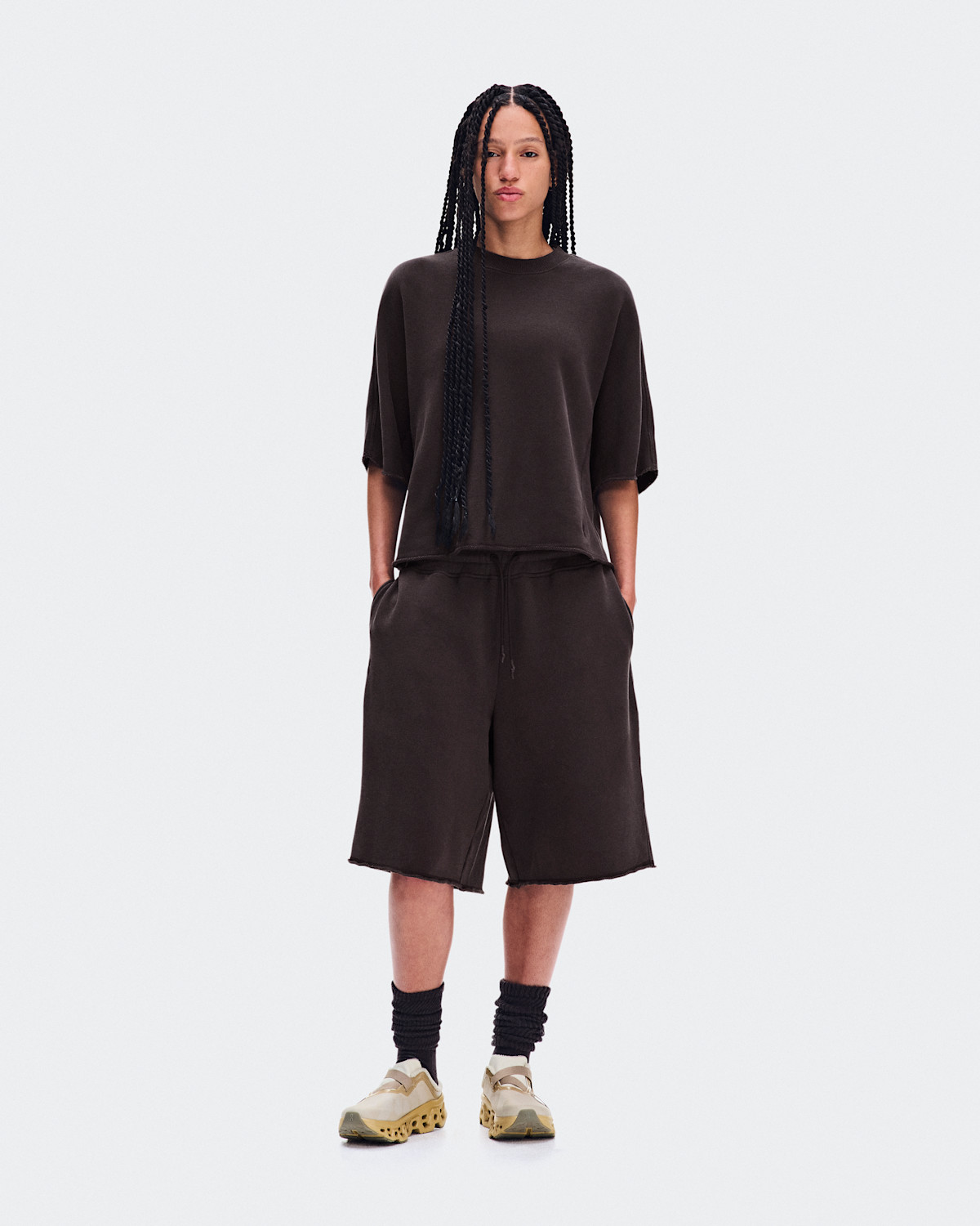Women's Club Collective-T FKA