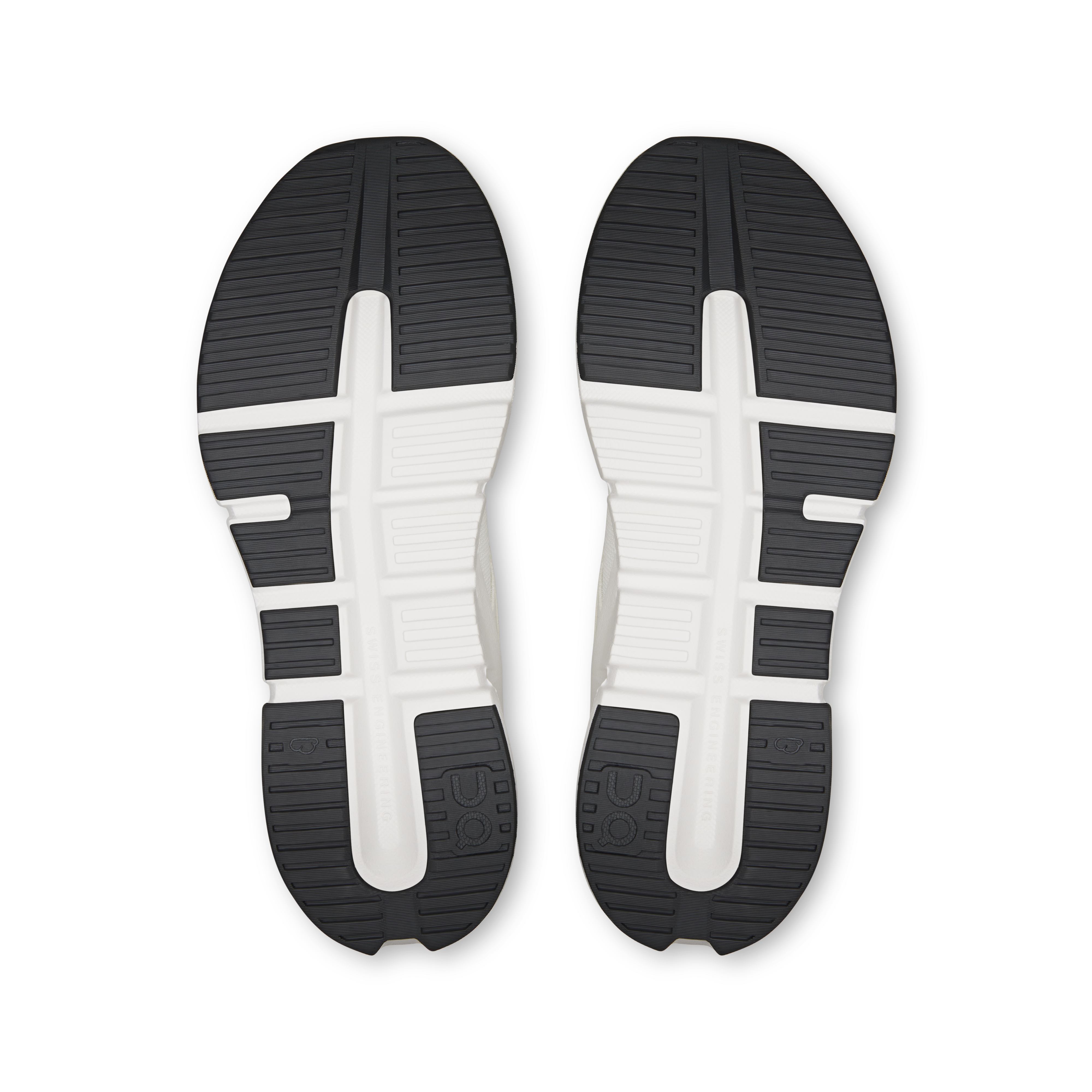 On Cloudnova Rift White & Ice Women Active life Shoes