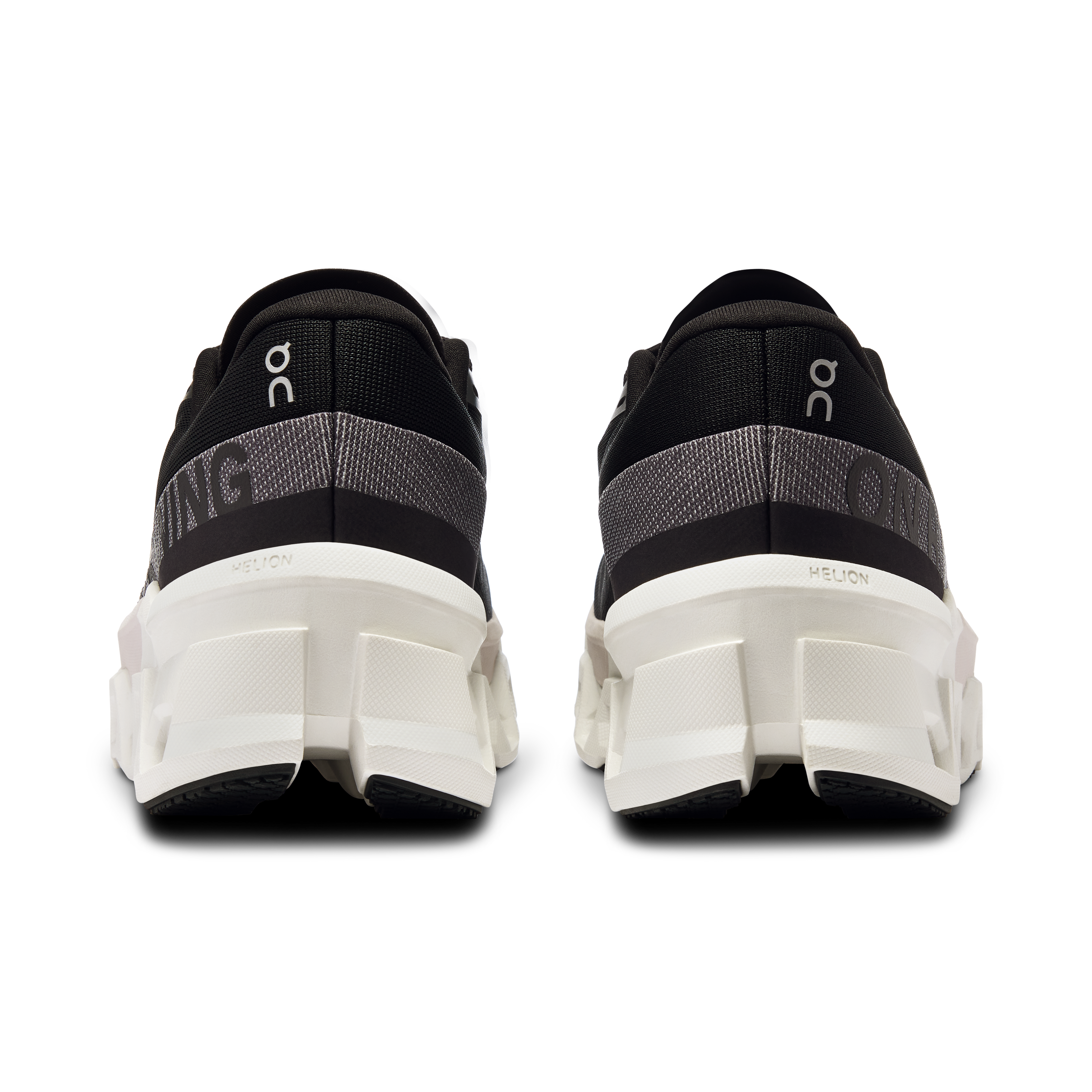 Cloudmonster 2Women / Black | Frost / 42